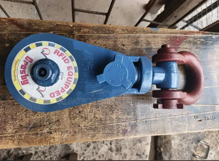 Original Roller Pulley