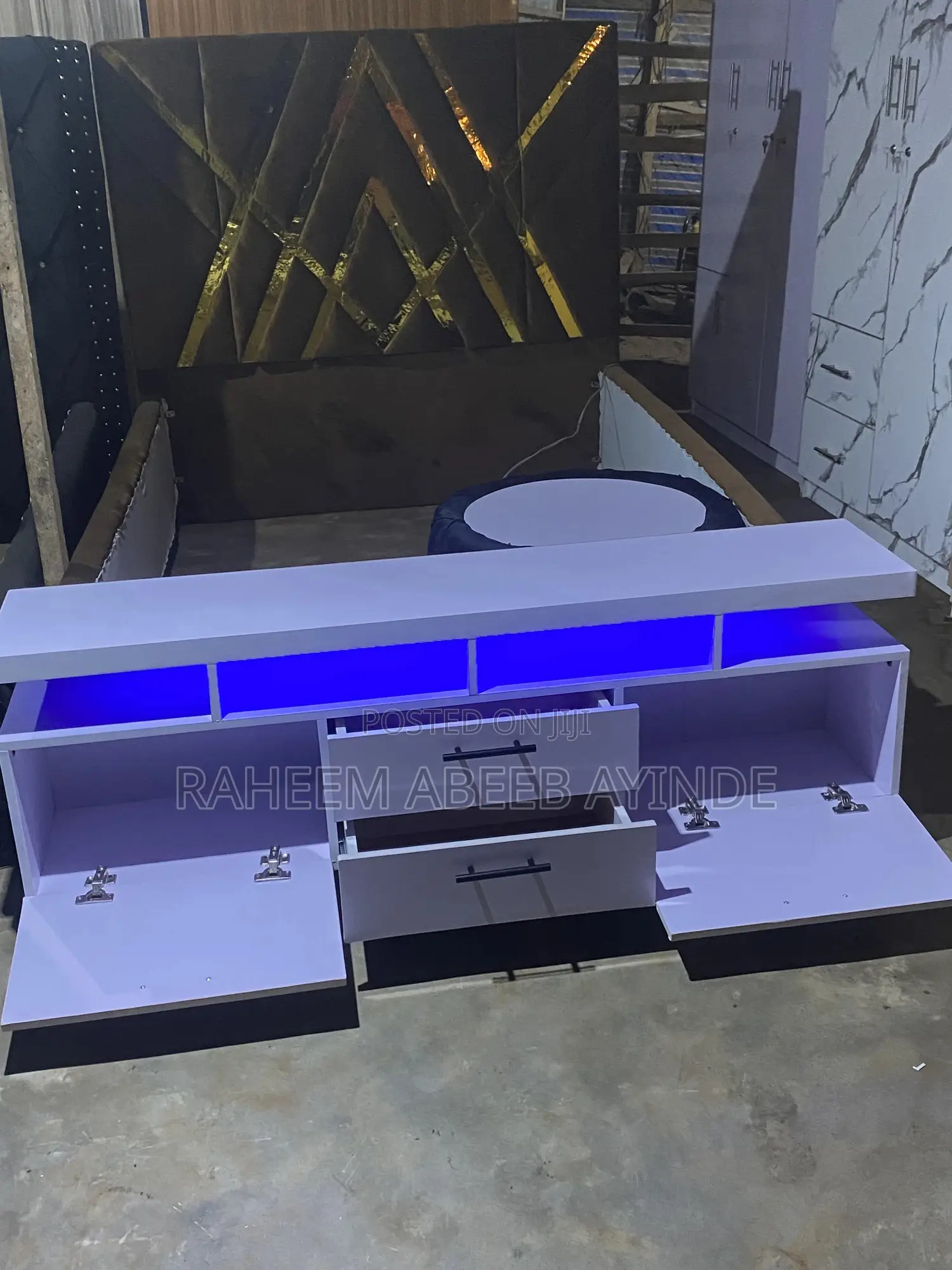 Tv Stand Available for Sales