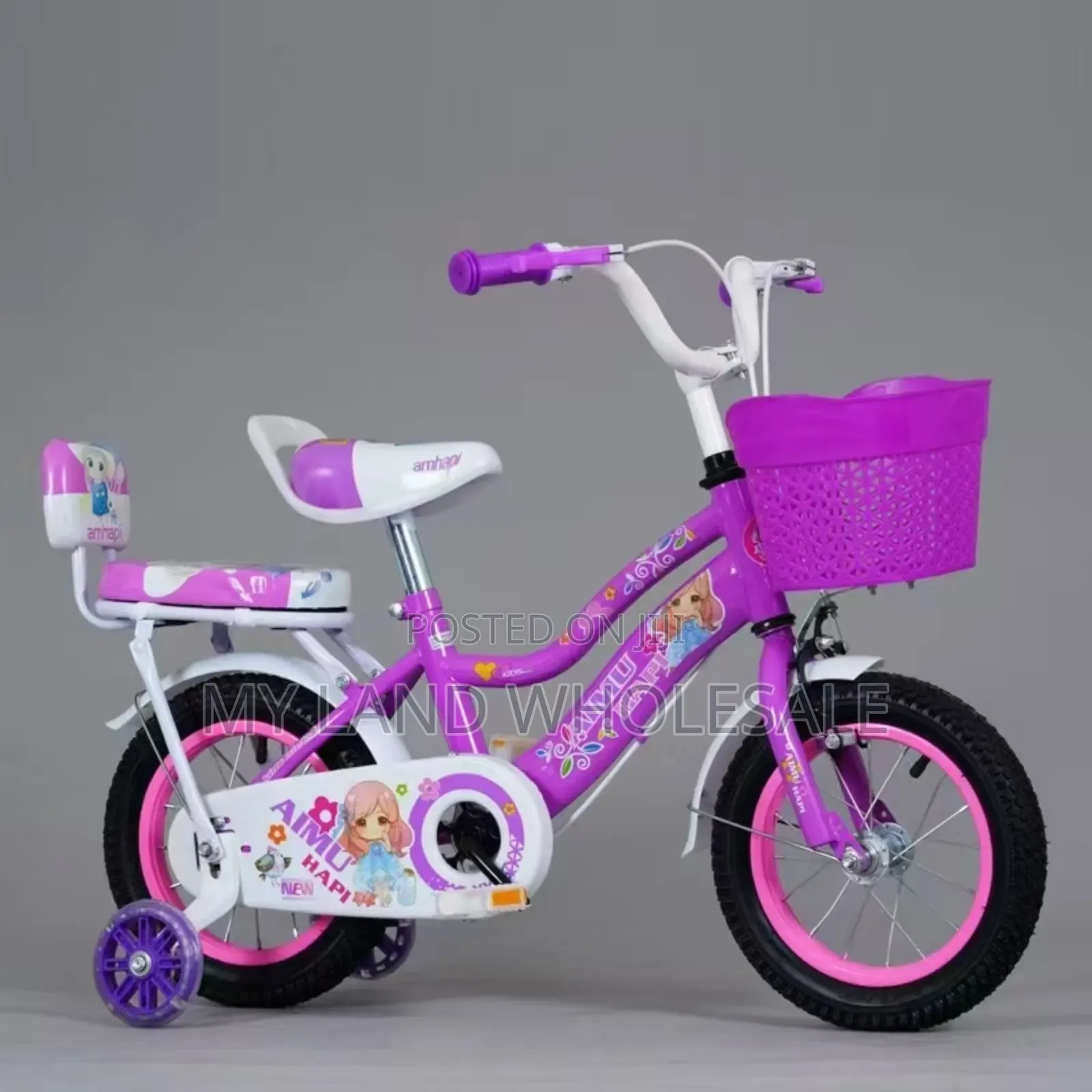 Brand New Bicycle Size 20