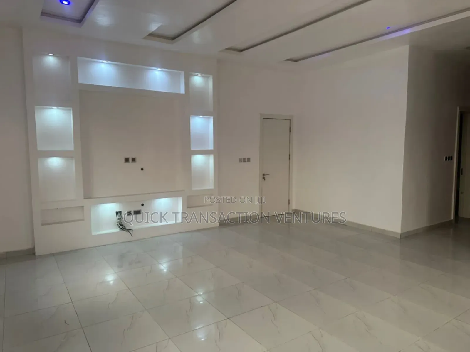 4bdrm Duplex in Lekki County for rent