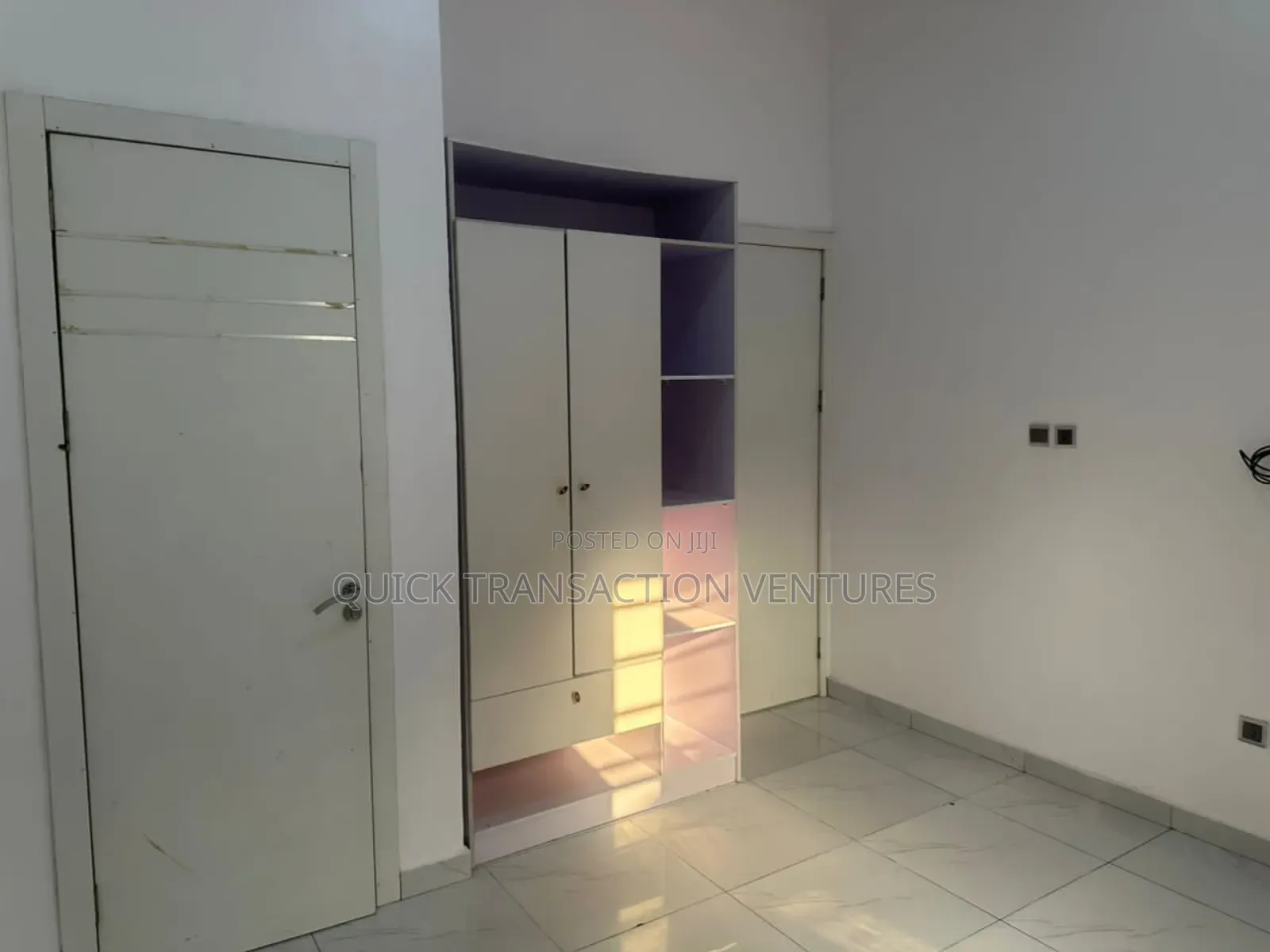 4bdrm Duplex in Lekki County for rent