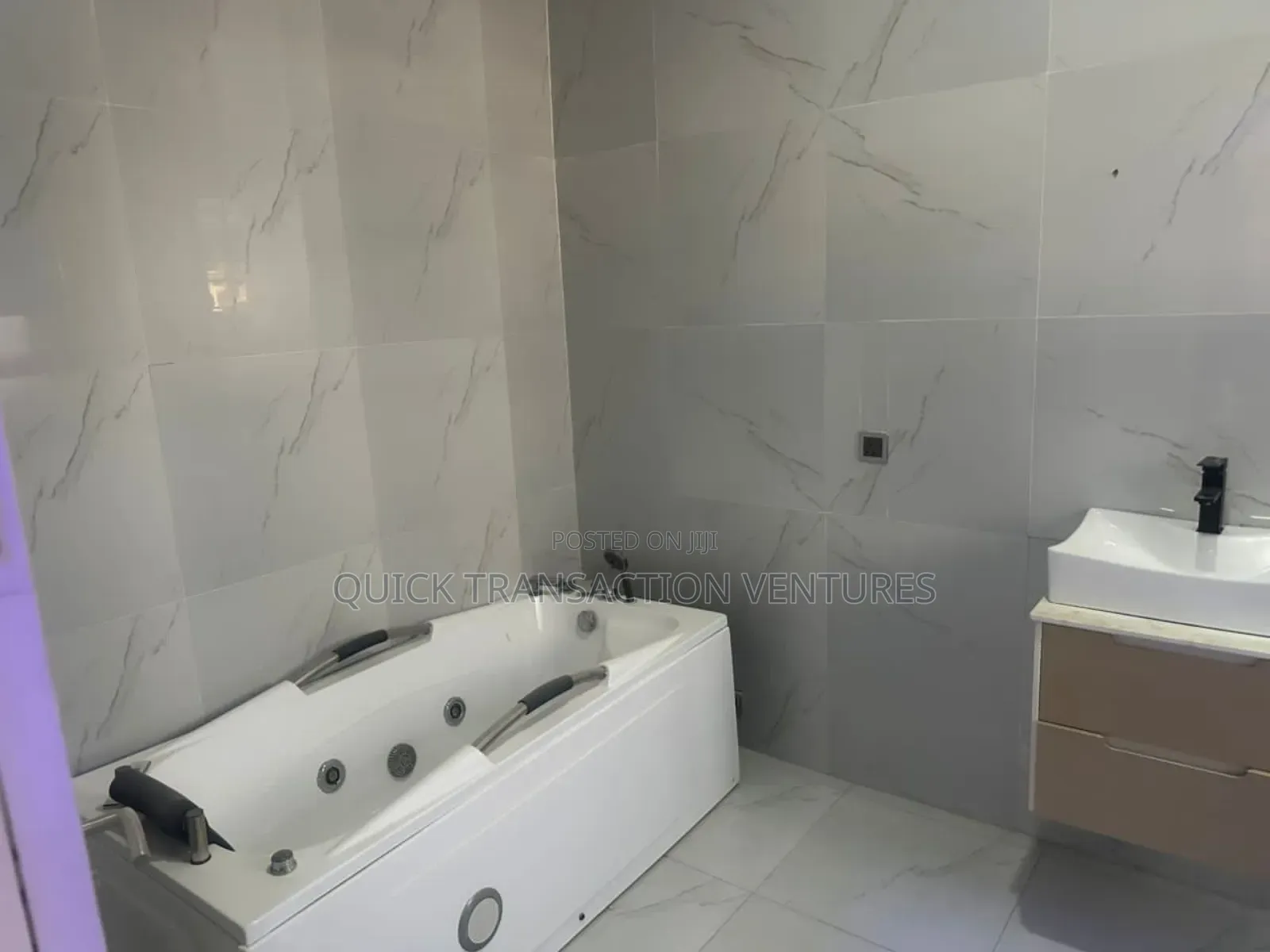 4bdrm Duplex in Lekki County for rent