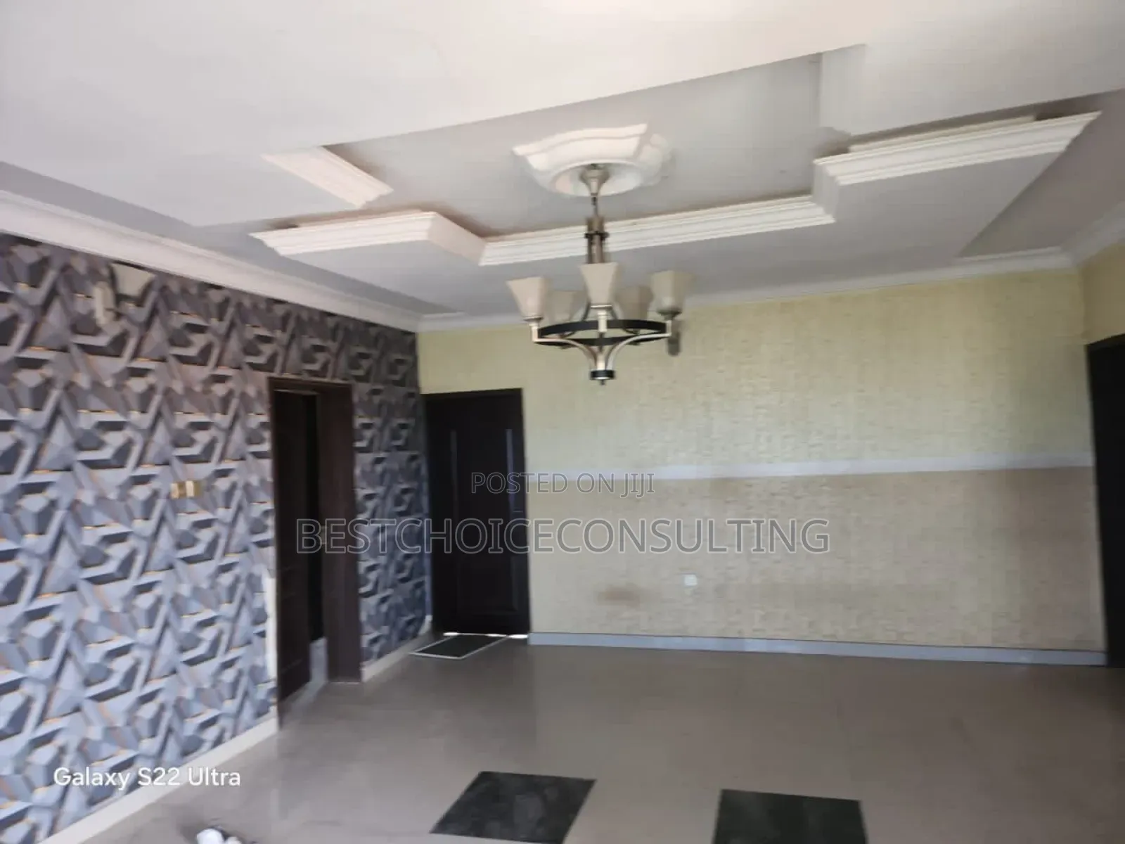 3bdrm Block of Flats in Off Akala Express, Ibadan for sale