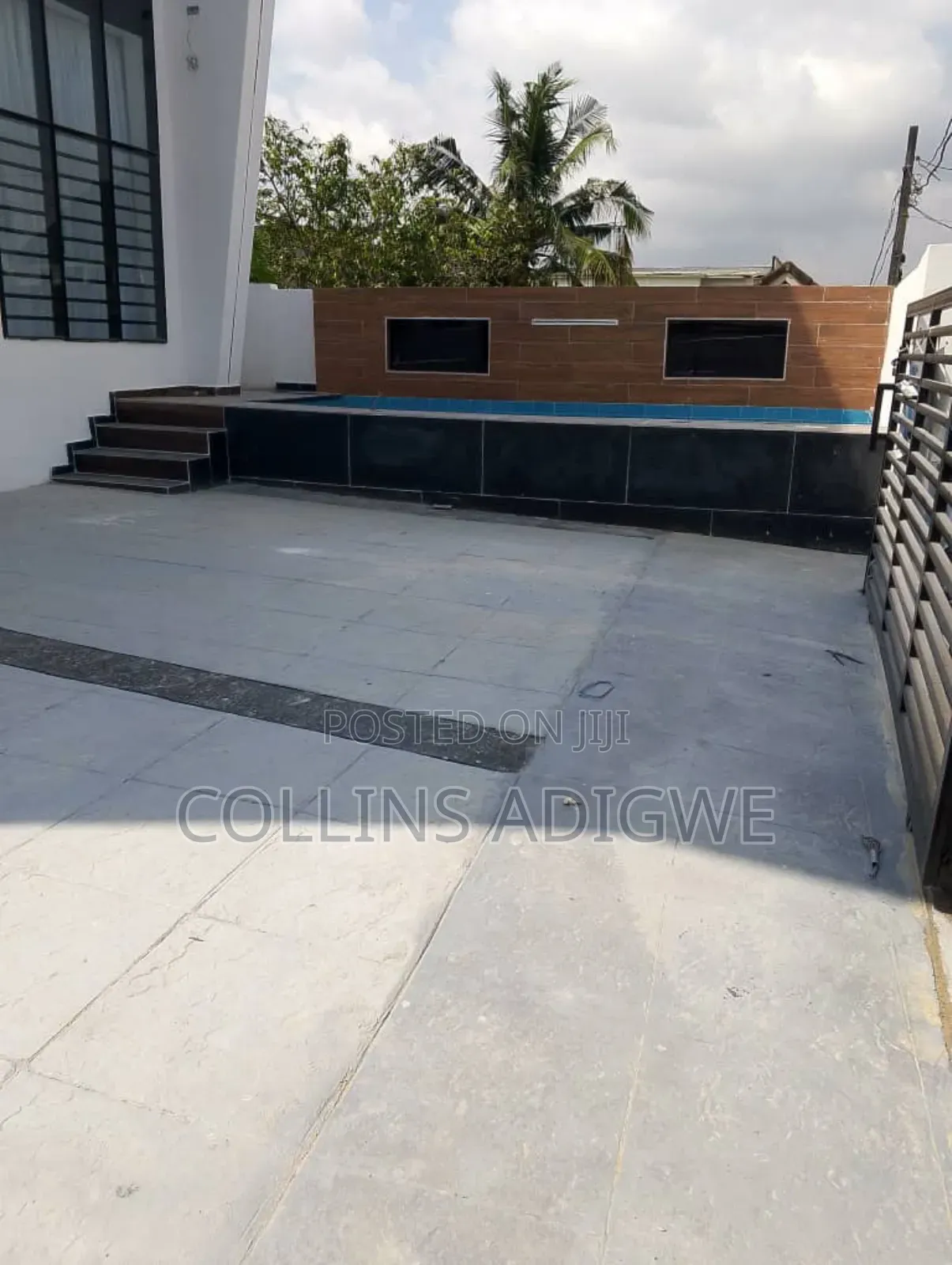 5bdrm Duplex in By Lbs Call Estate, Sangotedo for sale