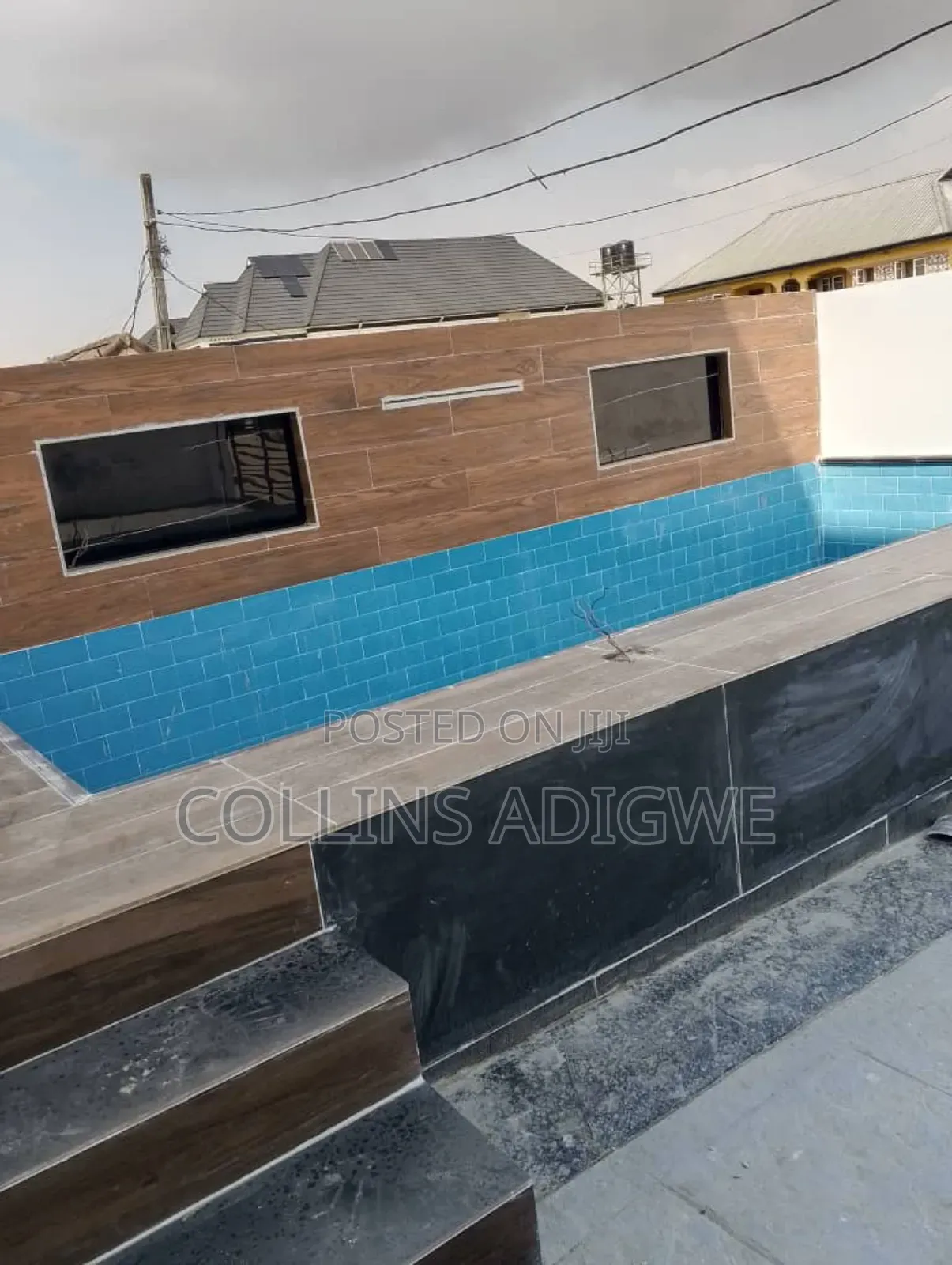 5bdrm Duplex in By Lbs Call Estate, Sangotedo for sale
