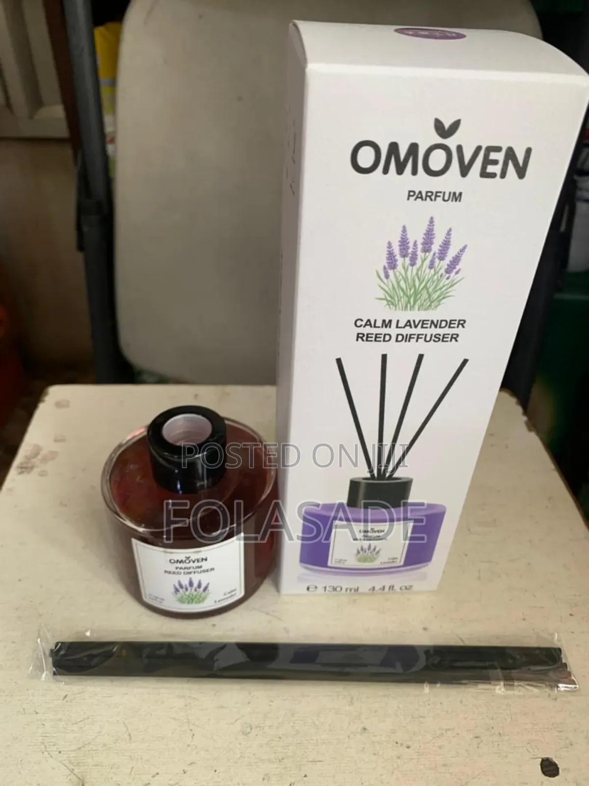 Reed Diffuser