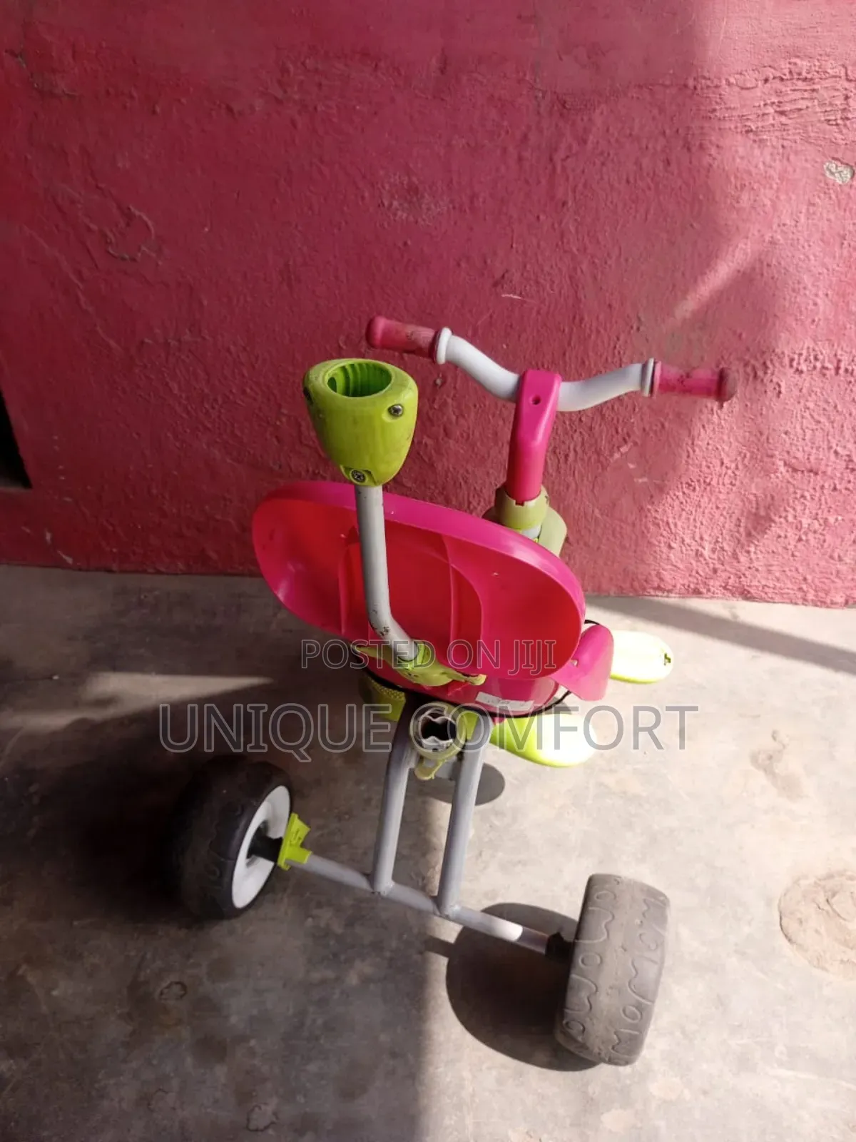 Foreign Used Children Bicycle (2-5) Years