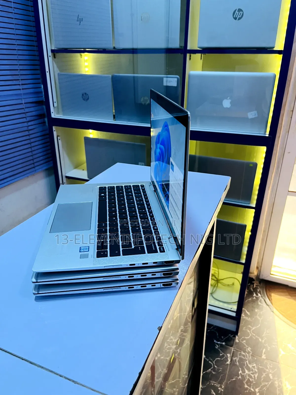 Laptop HP EliteBook X360 1030 G4 8GB Intel Core I5 SSD 256GB
