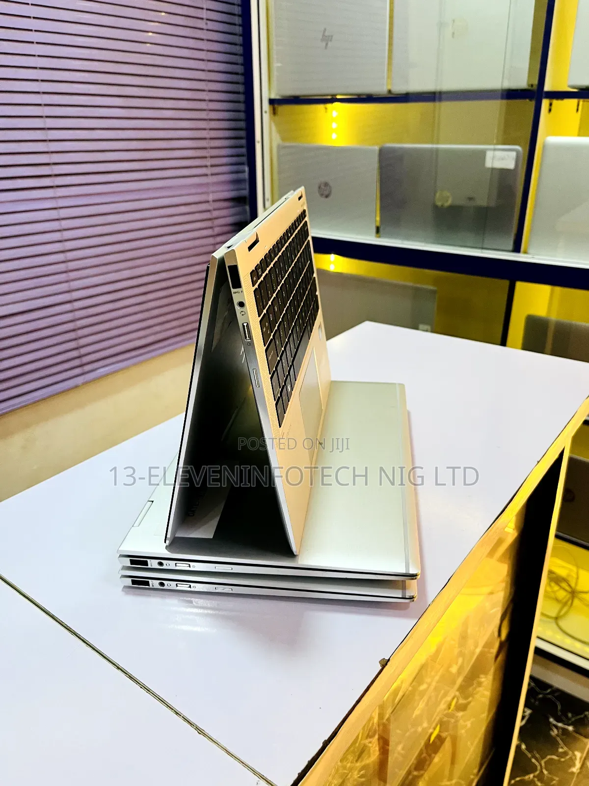 Laptop HP EliteBook X360 1030 G4 8GB Intel Core I5 SSD 256GB