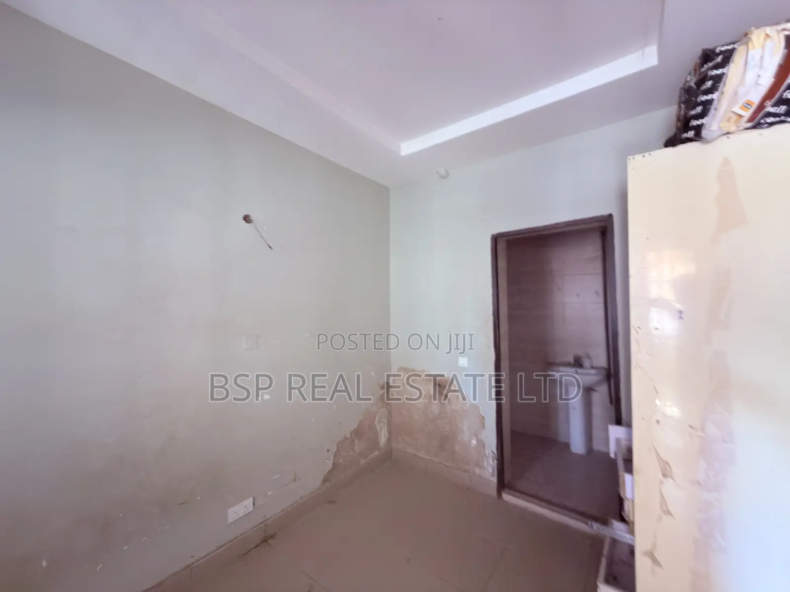 4bdrm Townhouse / Terrace in Lifecamp for rent
