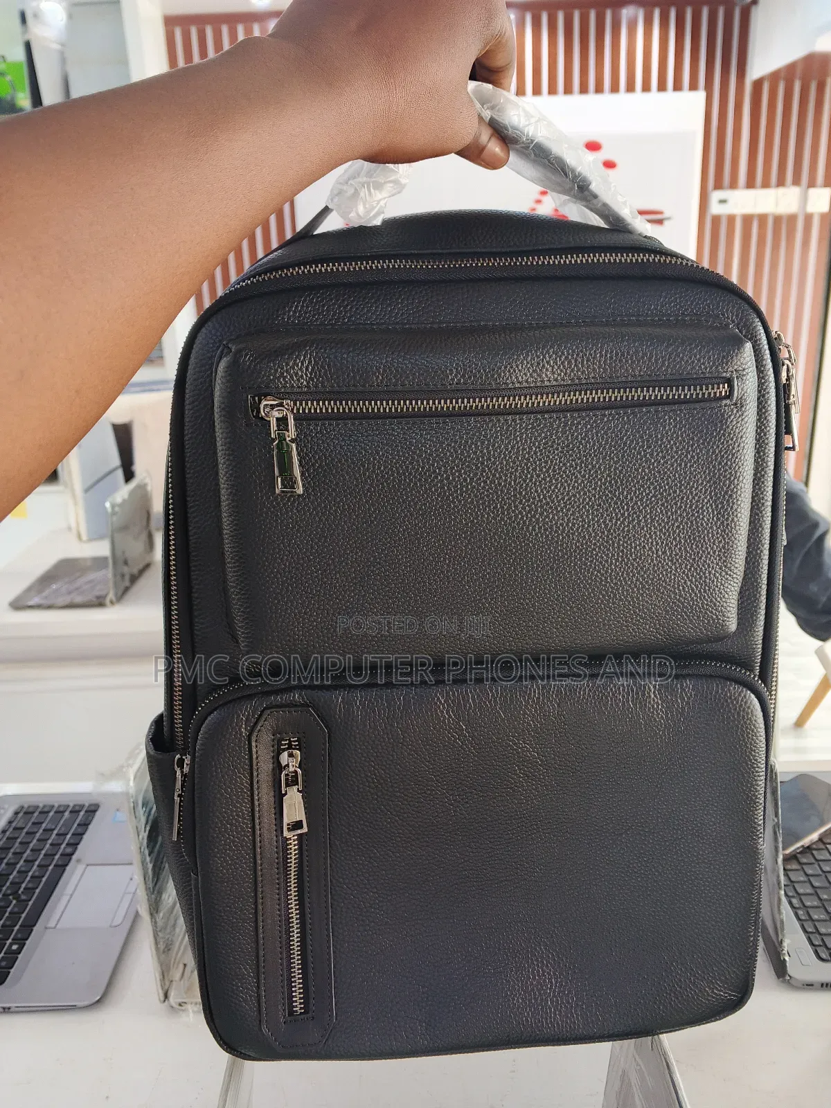 Laptop Backpack