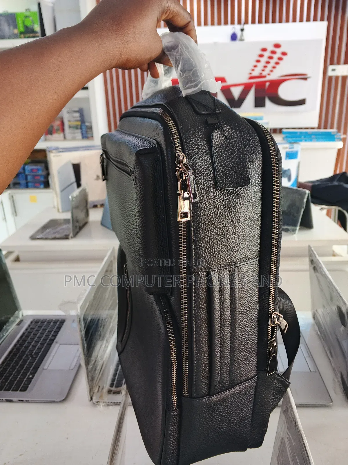 Laptop Backpack
