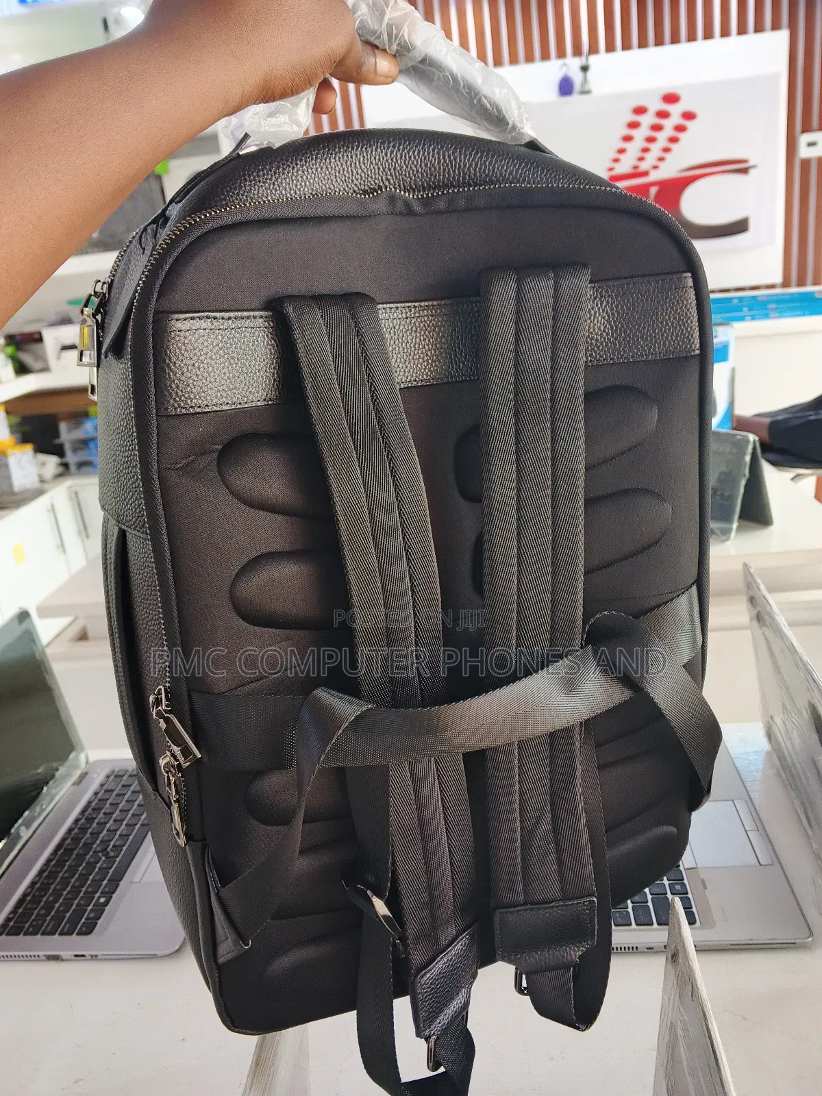 Laptop Backpack