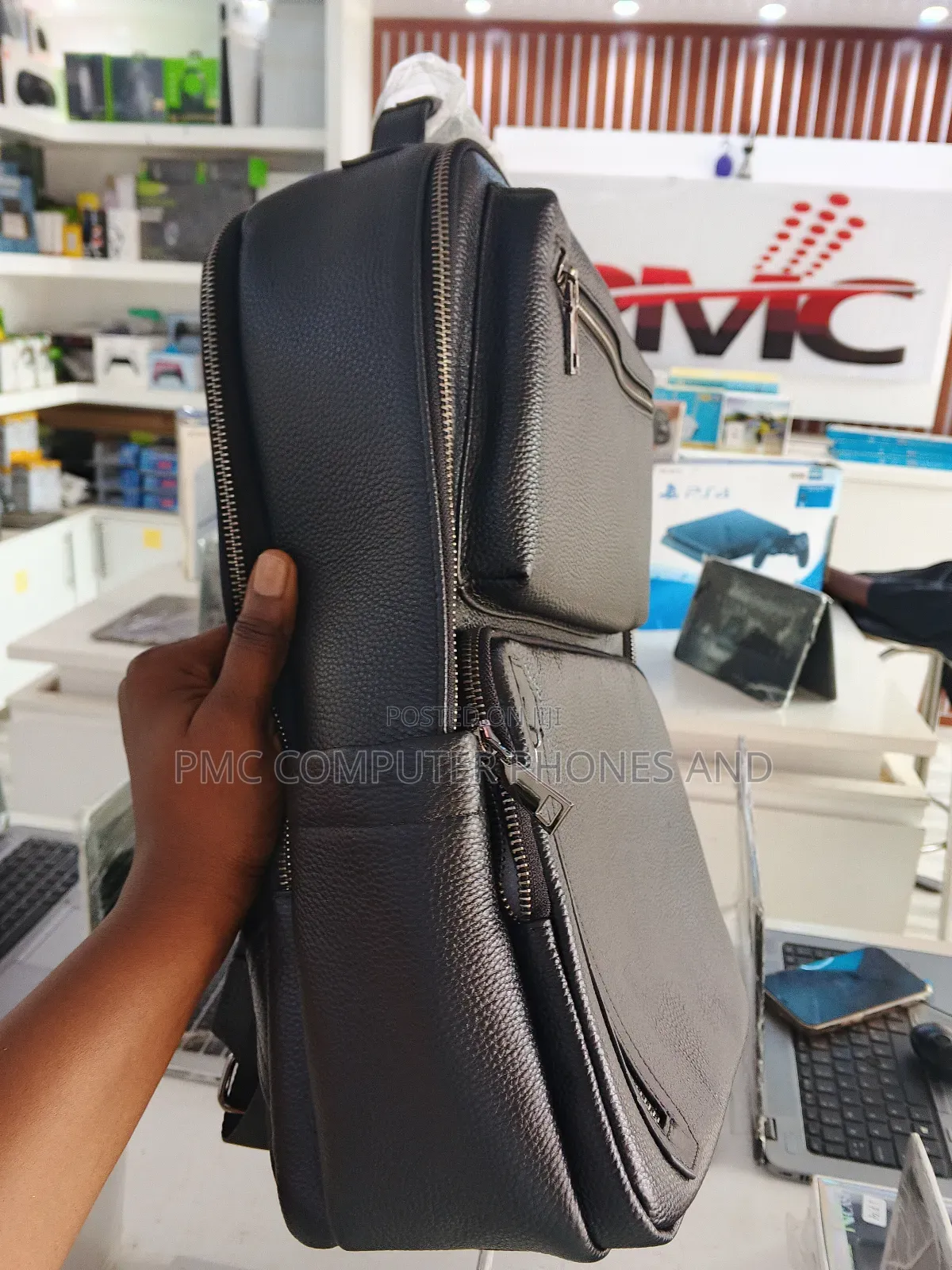 Laptop Backpack