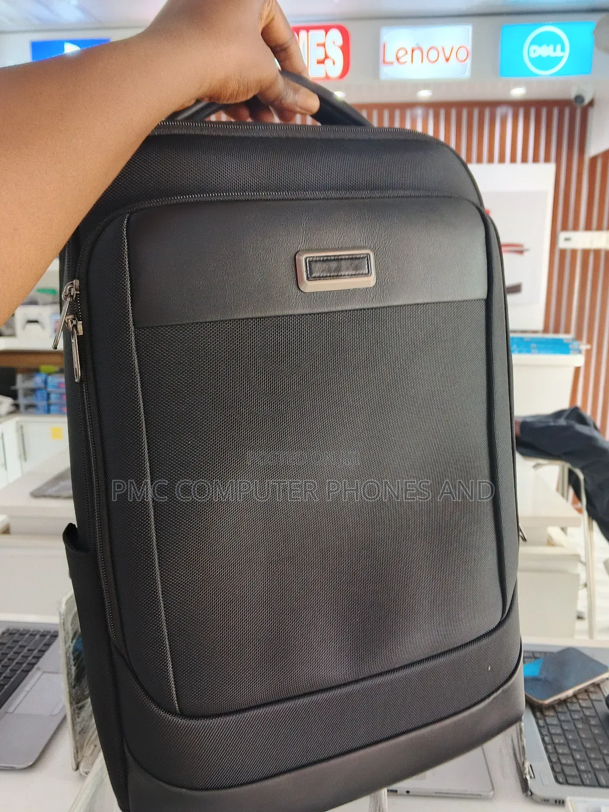 Laptop Backpack
