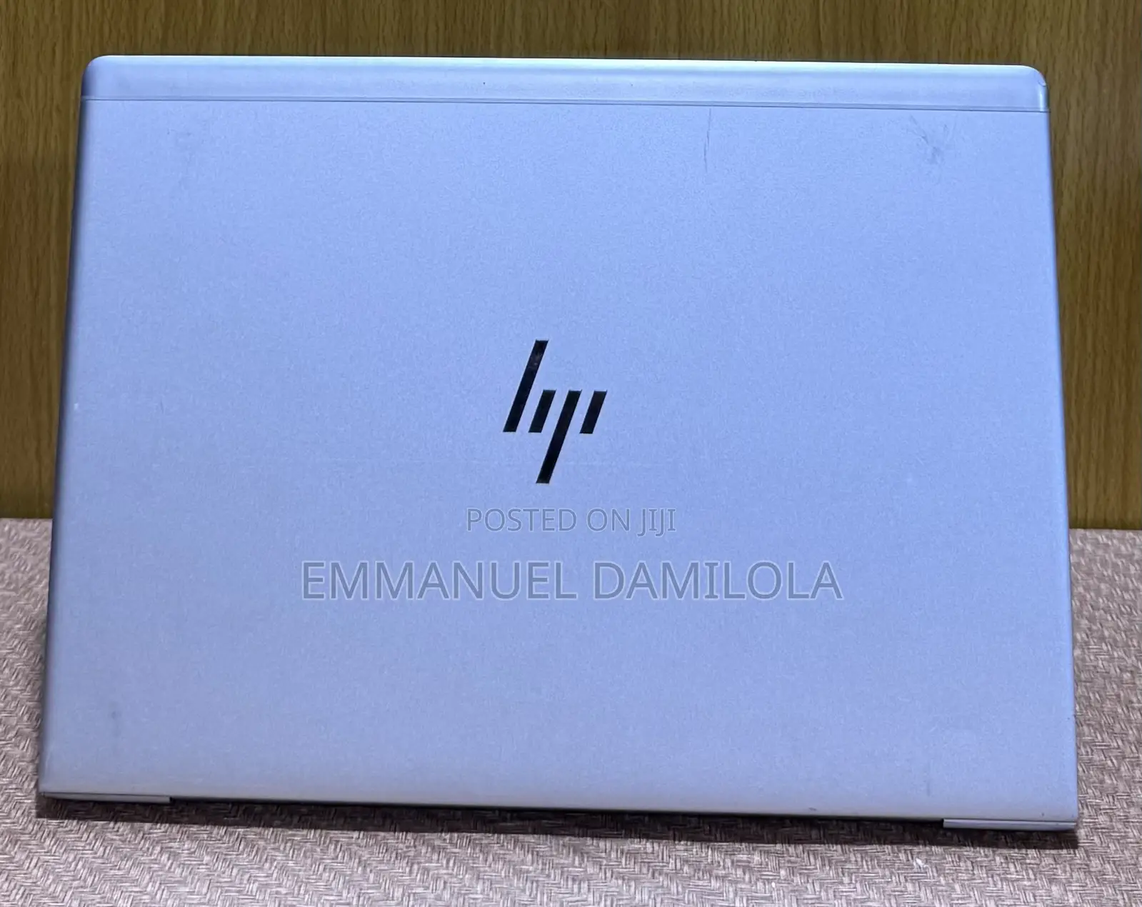 Laptop HP EliteBook 840 G6 8GB Intel Core i5 SSD 256GB