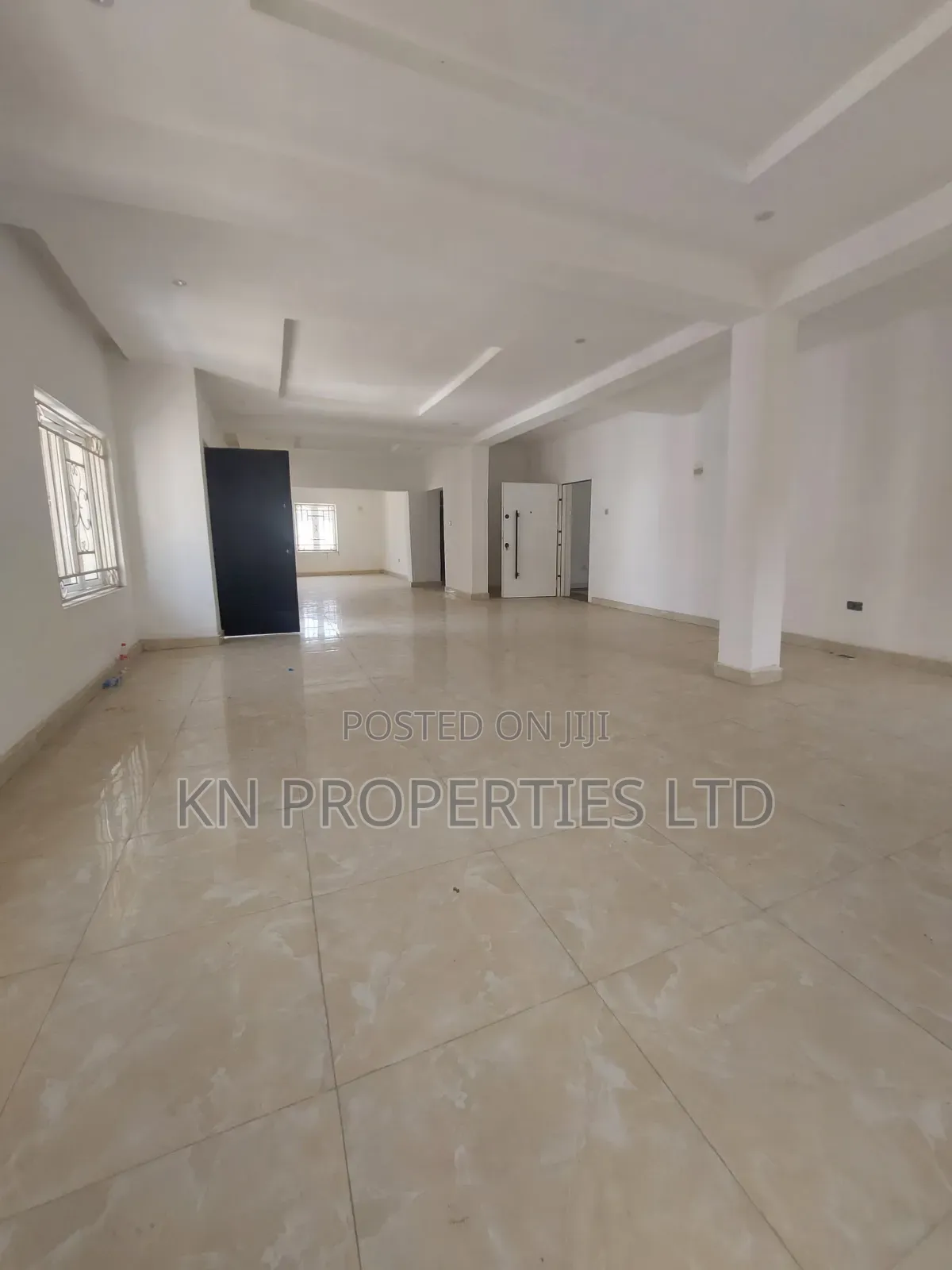5bdrm Duplex in Gusape, Guzape District for rent