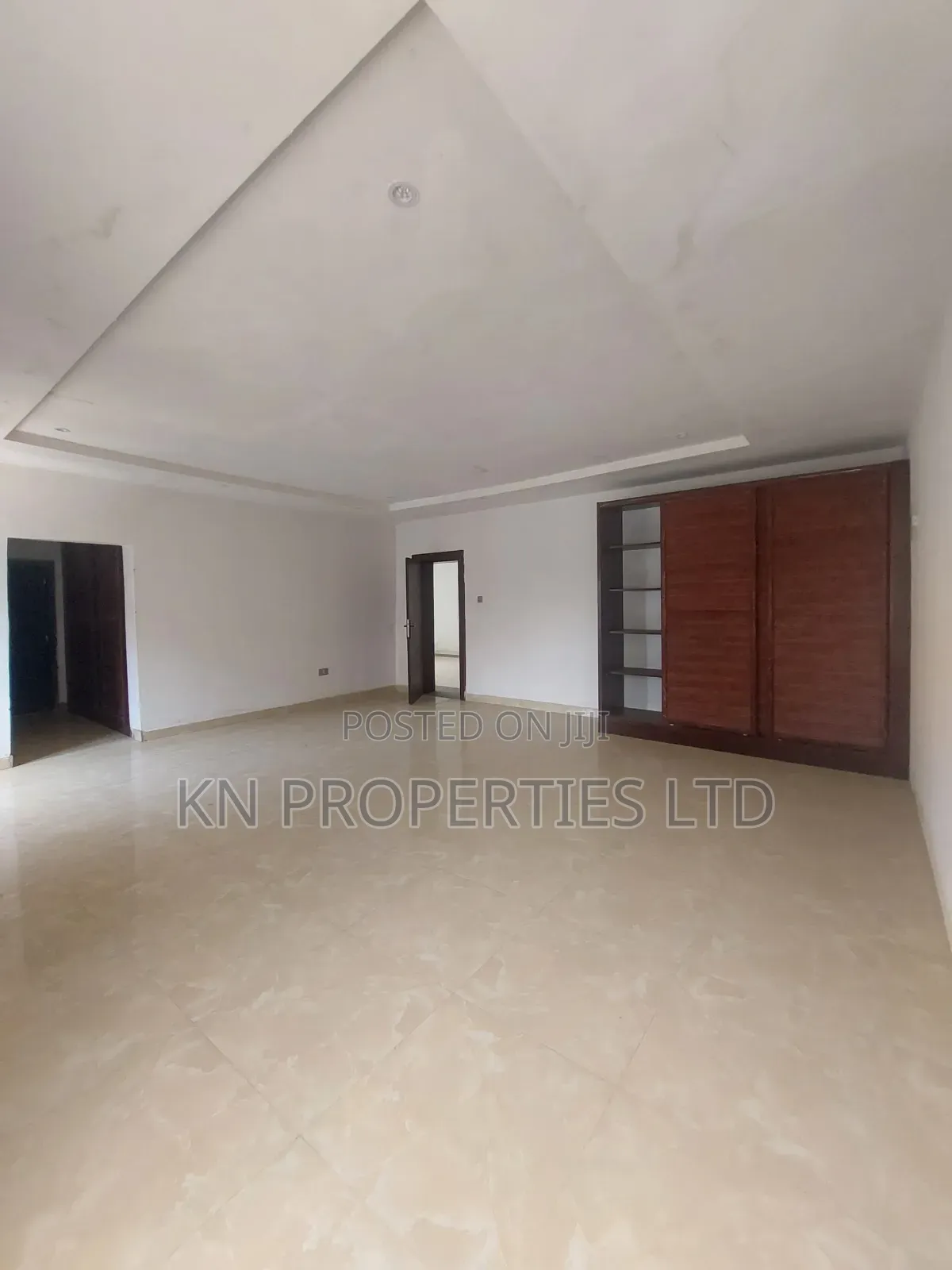 5bdrm Duplex in Gusape, Guzape District for rent