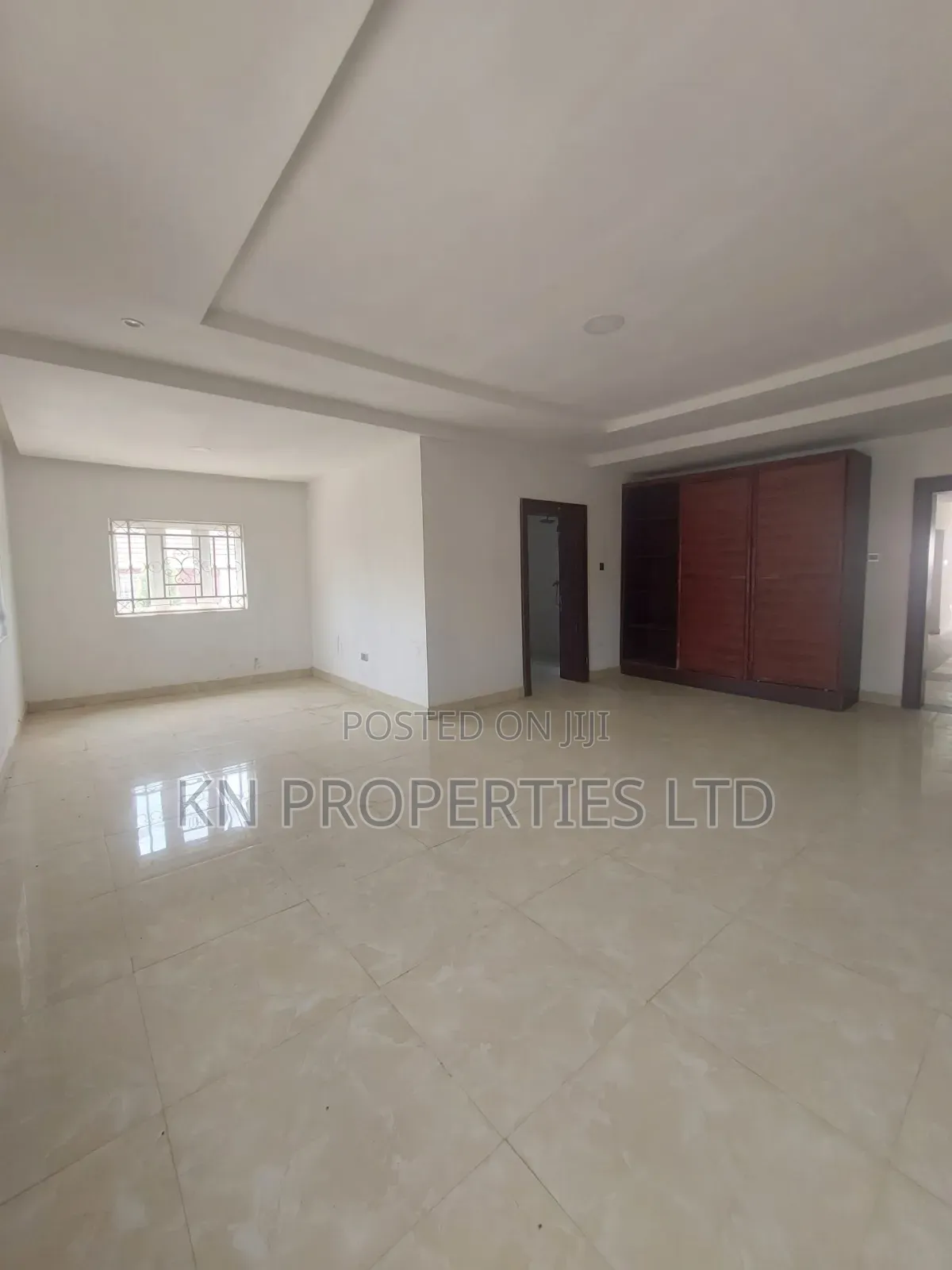 5bdrm Duplex in Gusape, Guzape District for rent