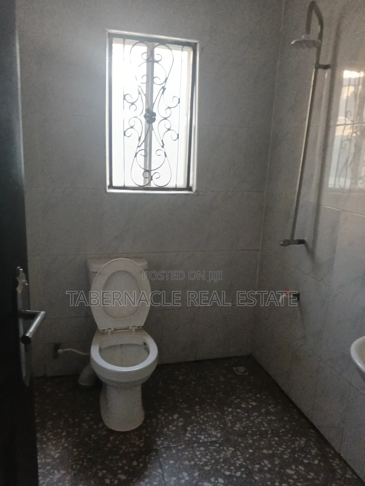 3bdrm Apartment in Adegbose Estate, for rent