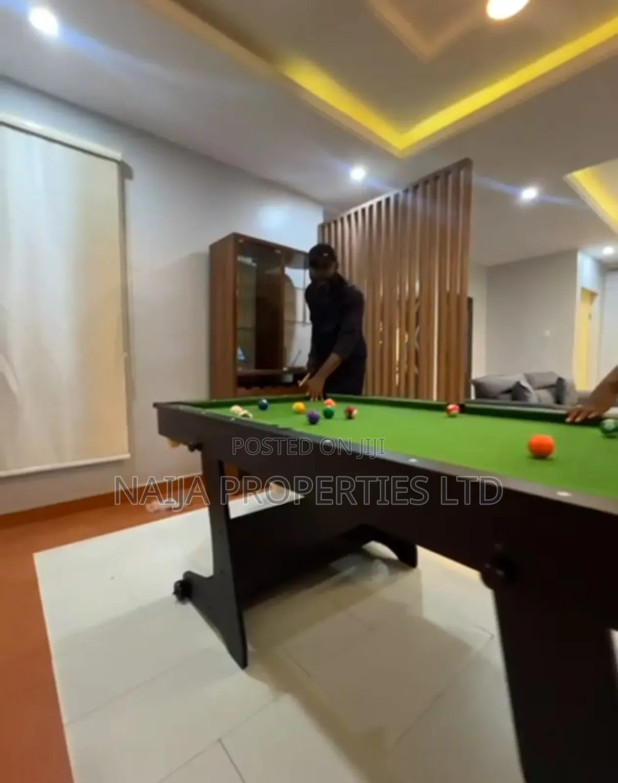 Furnished 3bdrm Apartment in Oniru Estate, Victoria Island for sale