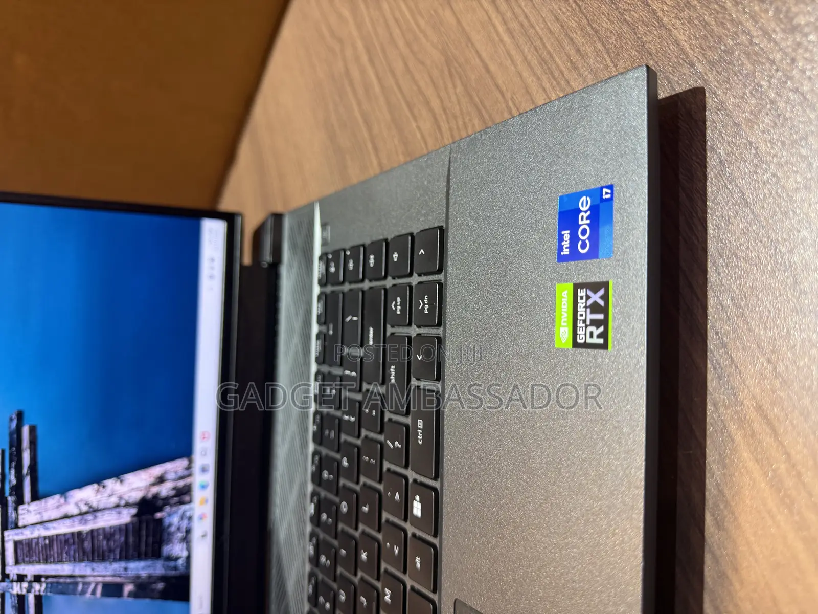 Laptop Dell G16 7620 16GB Intel Core I7 SSD 512GB