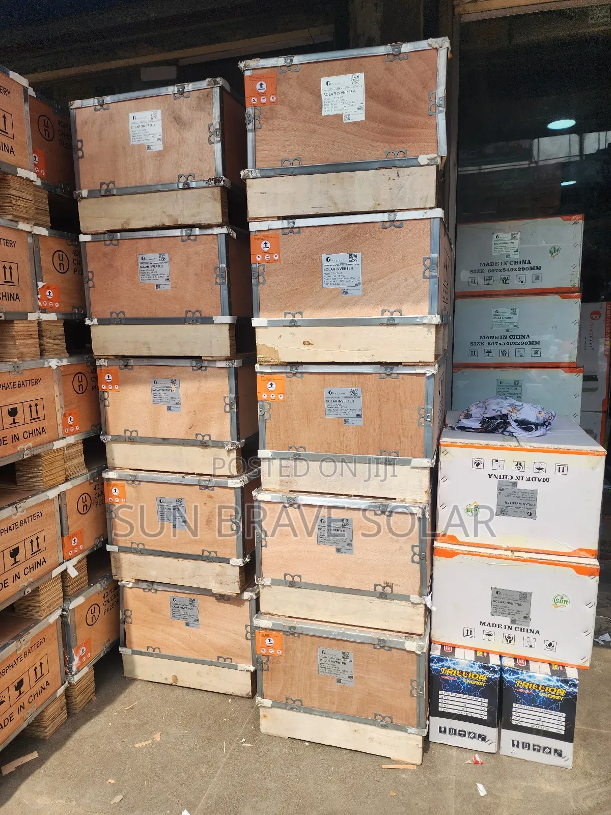 10kva 48v Felicity Invater Available In Lagos