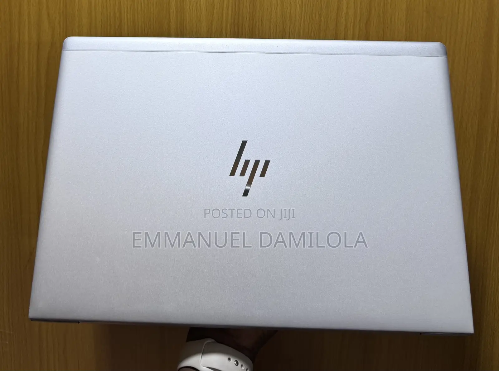 Laptop HP EliteBook 850 G5 8GB Intel Core i5 SSD 256GB