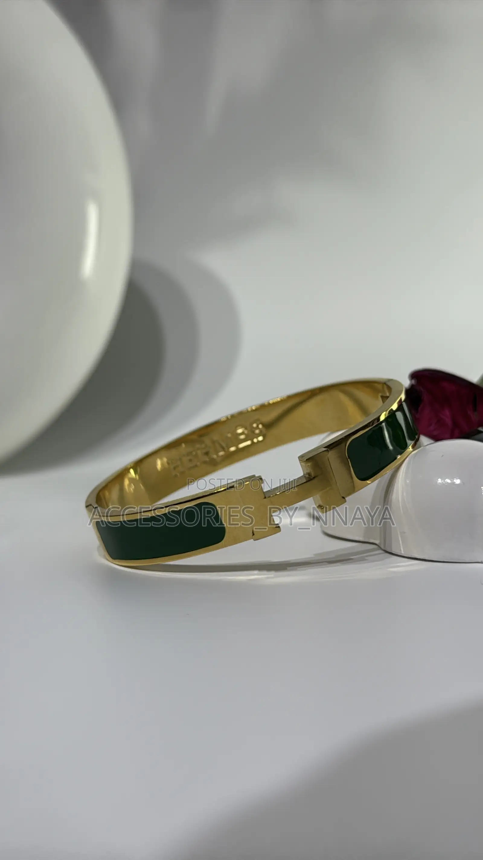 Green Hermes