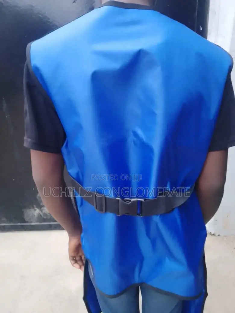 Xray Lead Apron (Double)