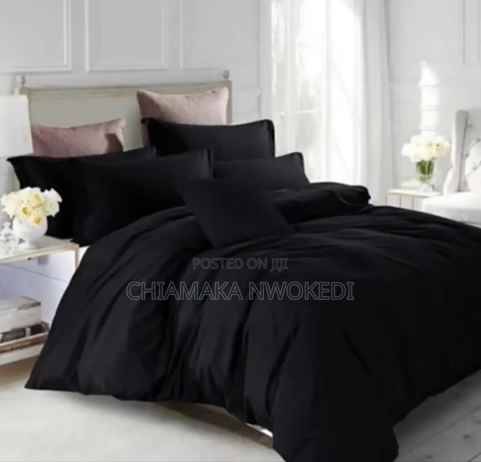 Duvets and Bedsheets
