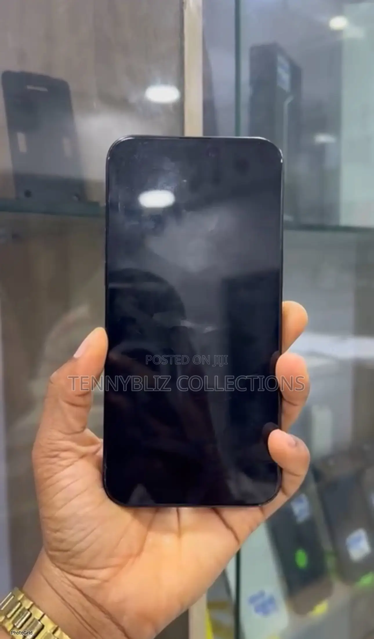 Apple iPhone 15 Pro Max 256 GB