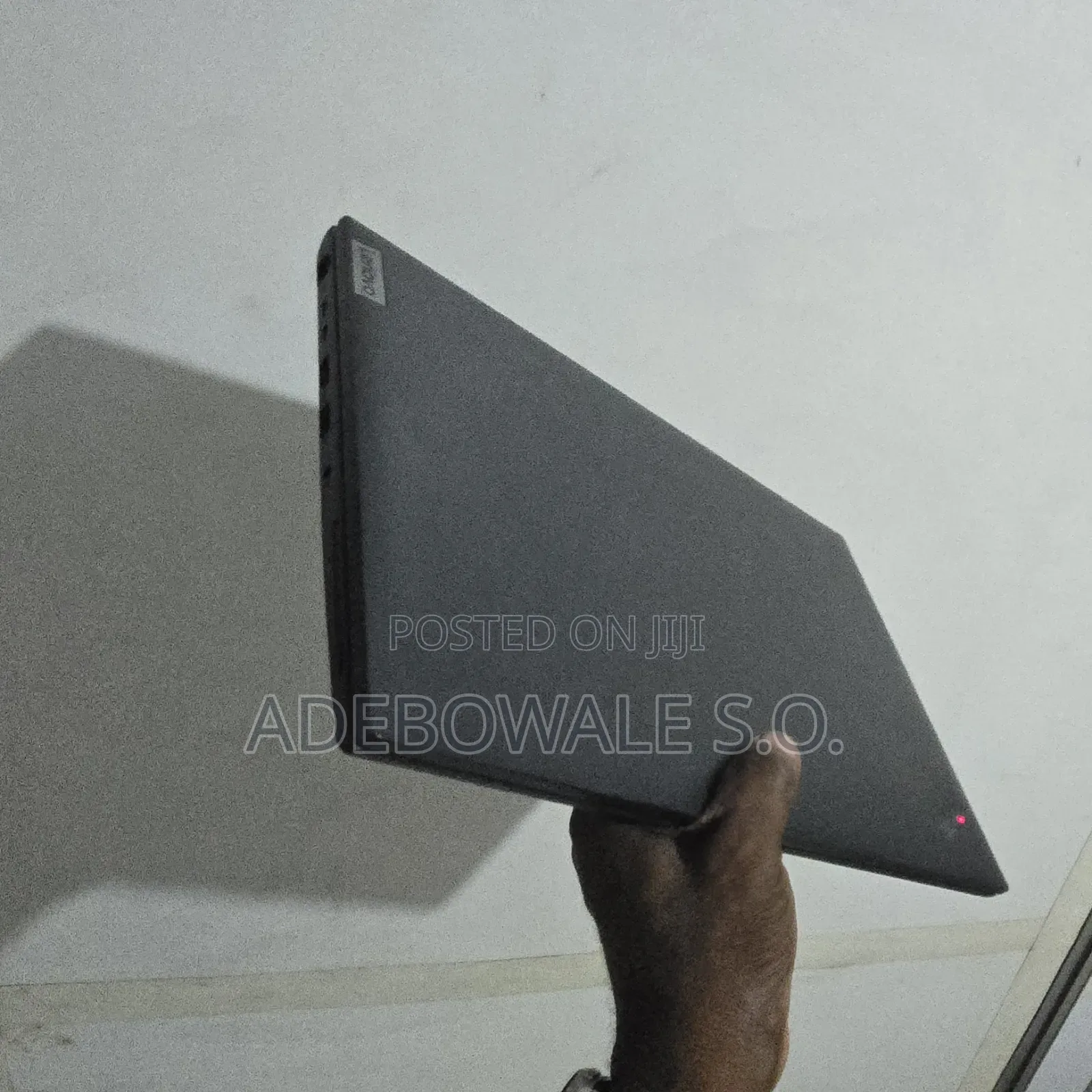Laptop Lenovo ThinkPad L15 Gen 3 8GB Intel Core i3 SSD 256GB