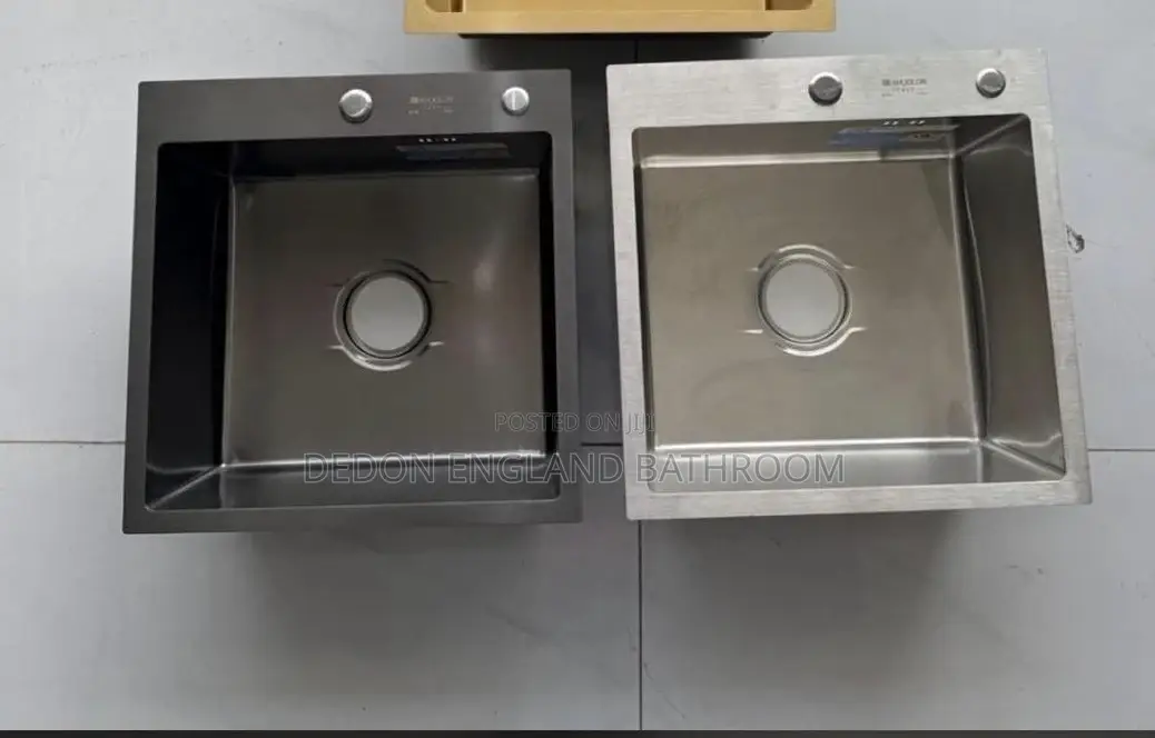 High Quality Kitchen Island Sink