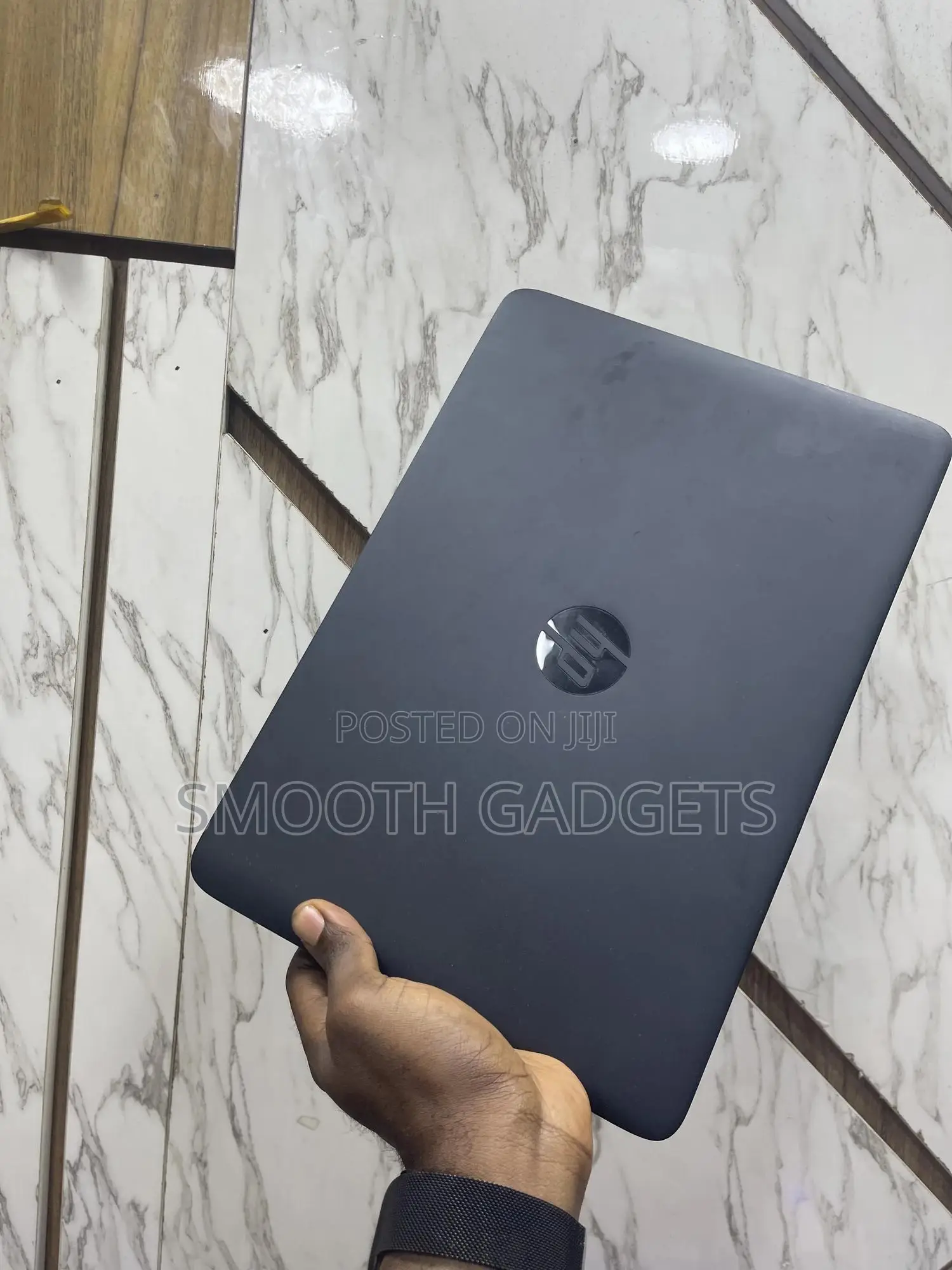 Laptop HP EliteBook 840 G2 8GB Intel Core I5 SSD 256GB
