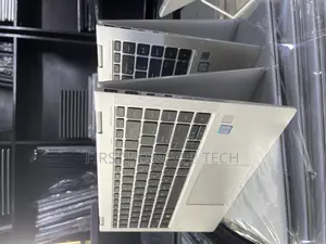 Laptop HP EliteBook 1040 G6 32GB Intel Core i7 SSD 512GB