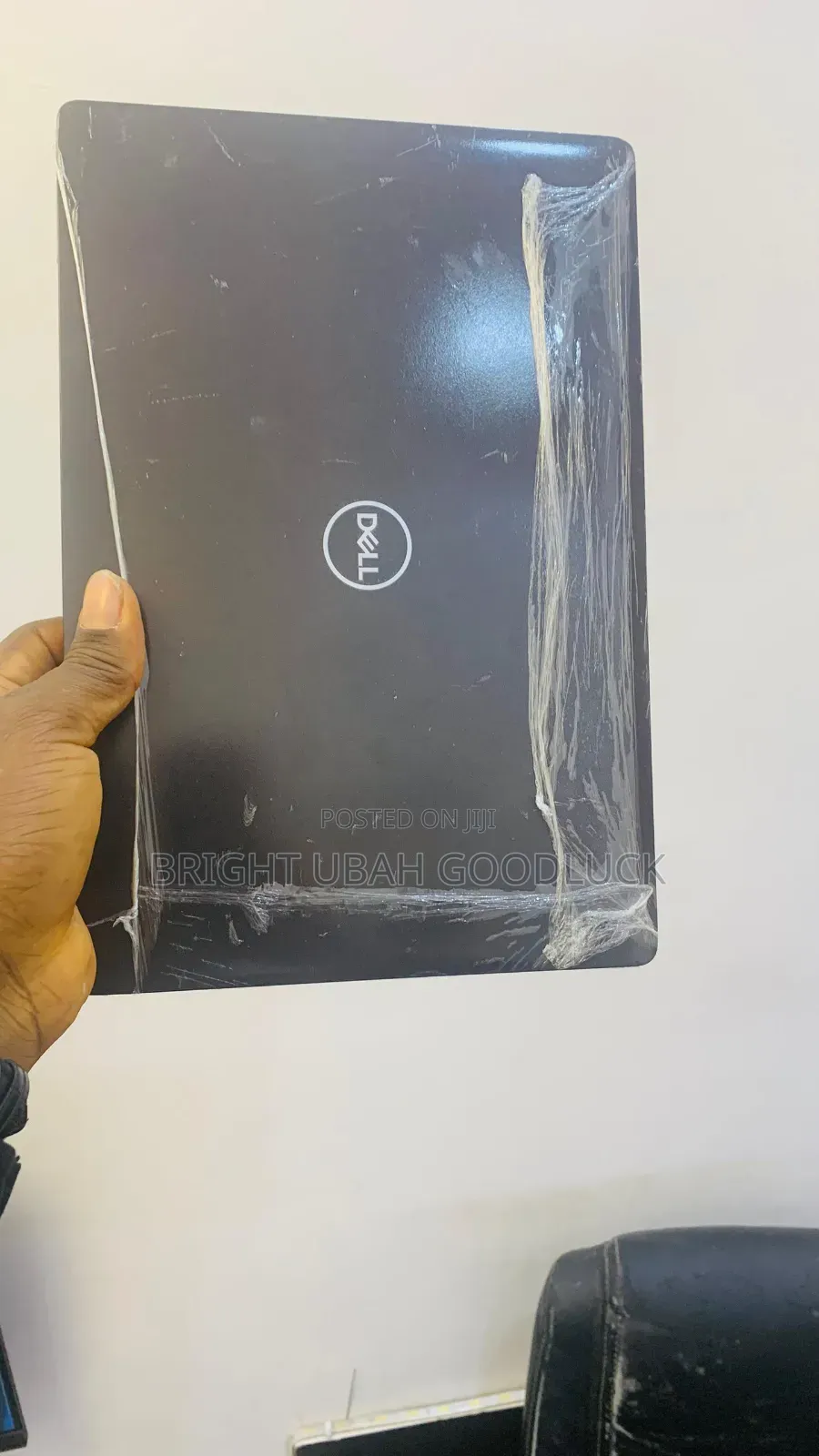 Laptop Dell Latitude 5300 8GB Intel Core I7 SSD 256GB