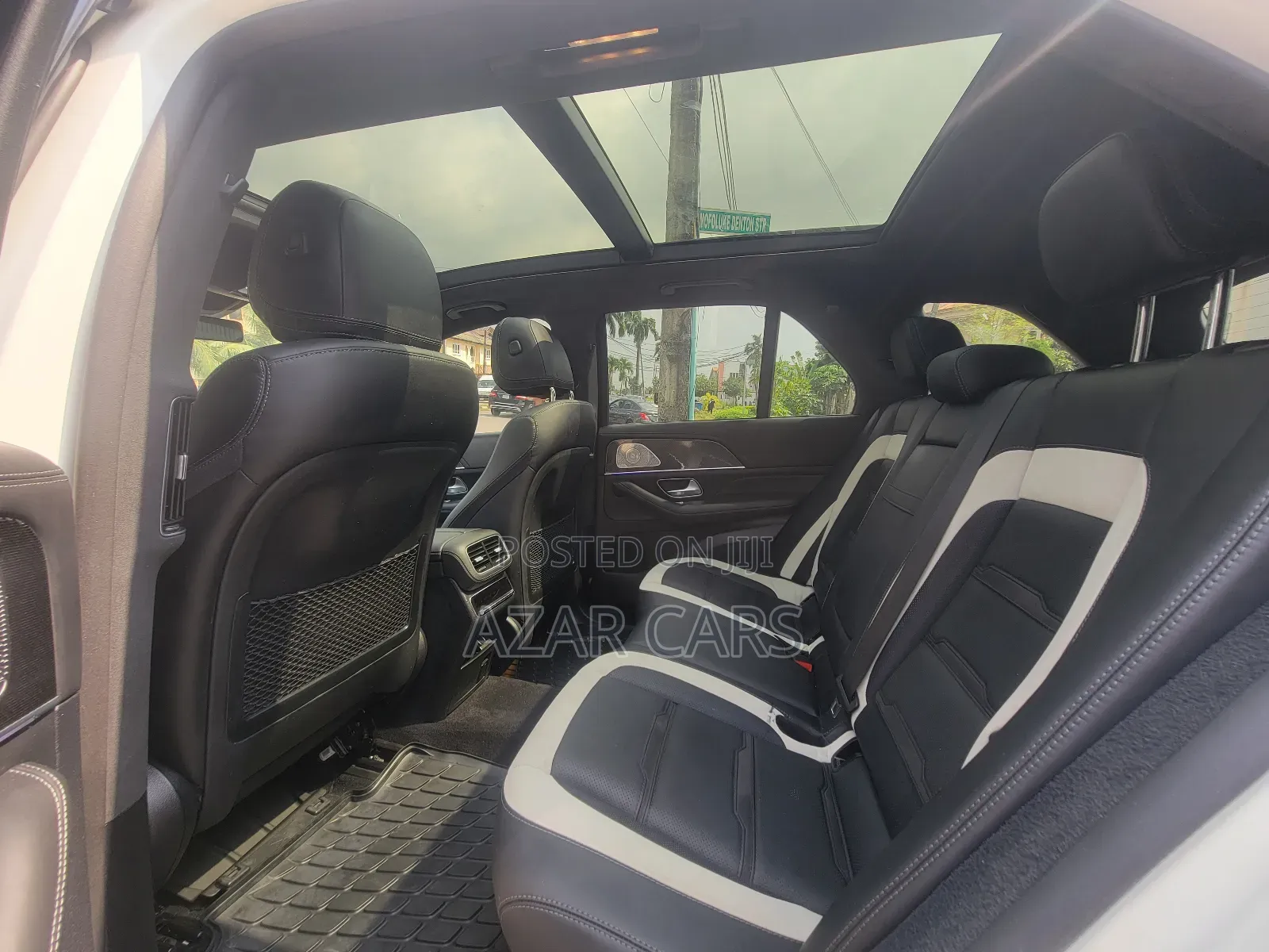 Mercedes-Benz GLE-Class AMG GLE 63 S 4MATIC 2021 White
