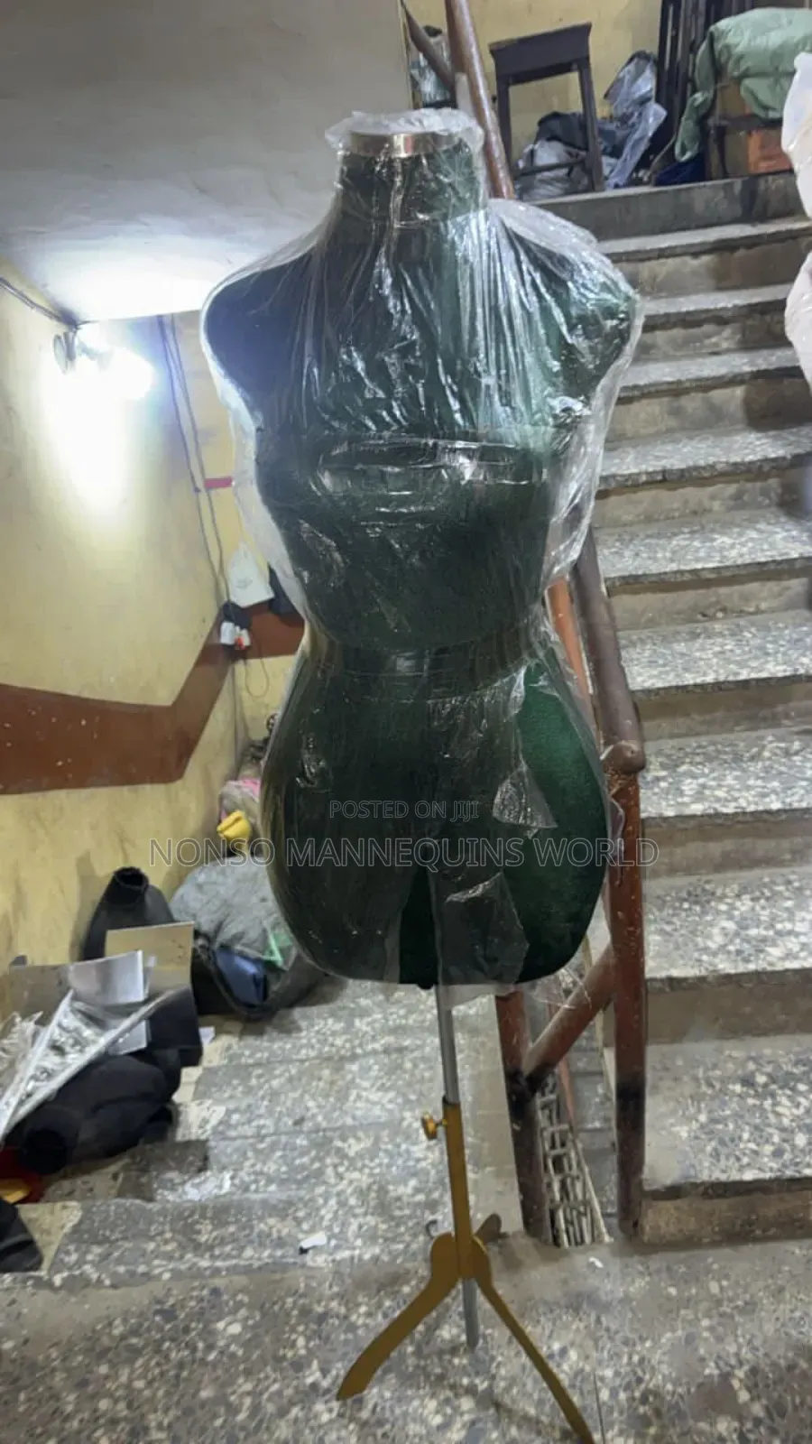 Female Size 12 Bodyform Naija Made