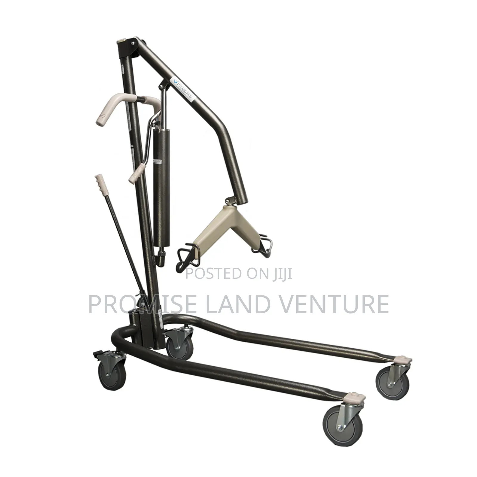 Patient Lifter