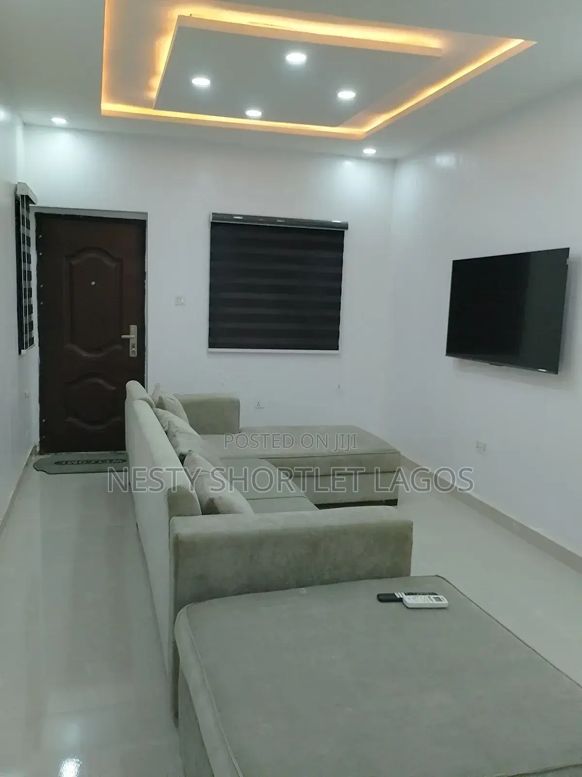 Serene 2 Bedroom Stay | Beechwood Park Lakowe | Quiet Estate Living