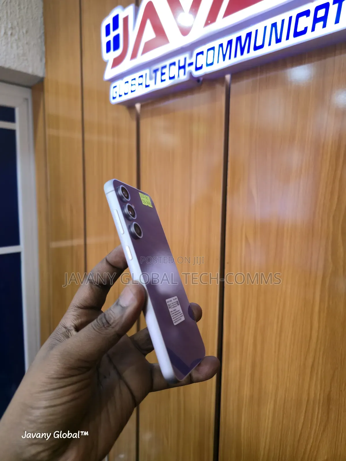 Samsung Galaxy S23 FE 256 GB