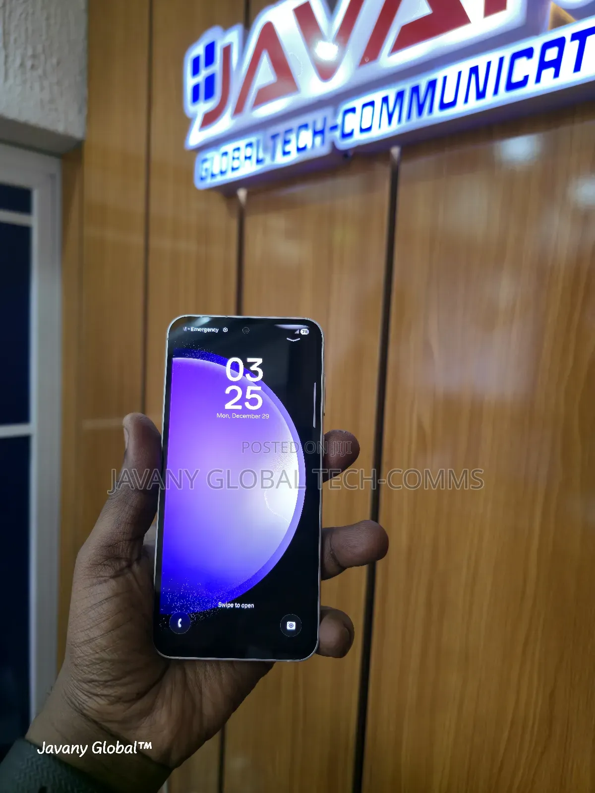 Samsung Galaxy S23 FE 256 GB