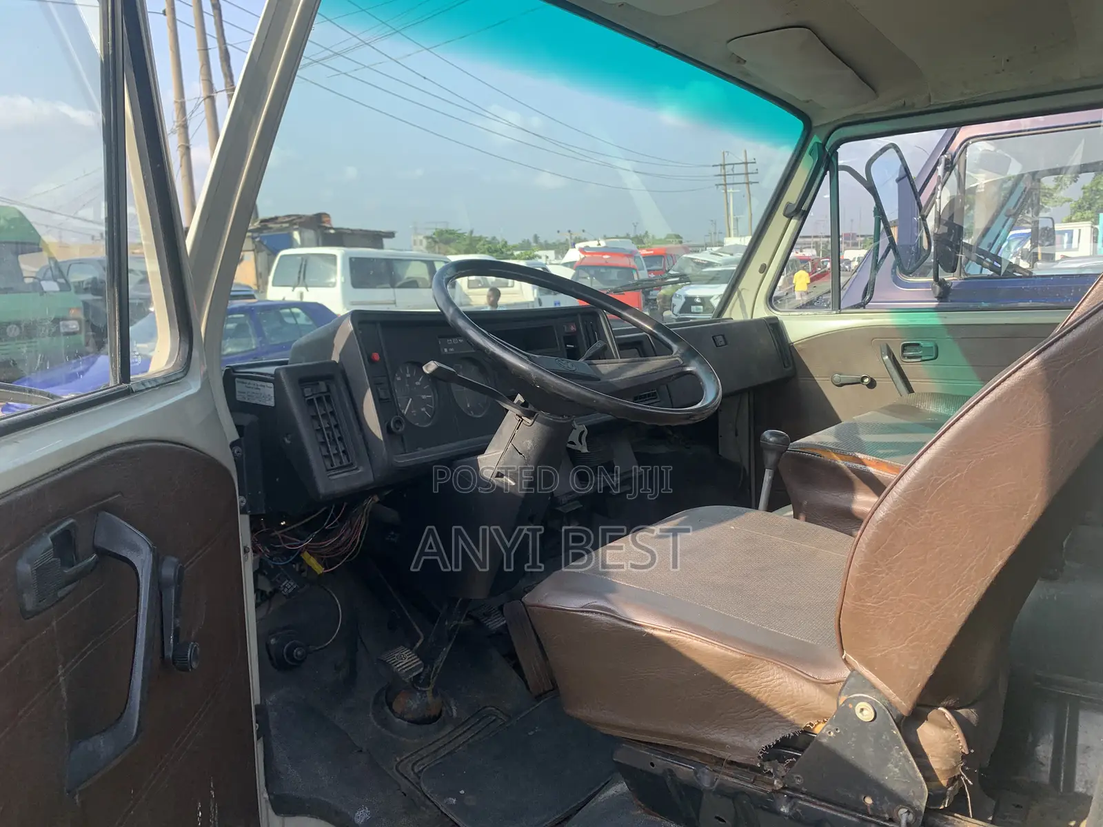 Volkswagen Lt35