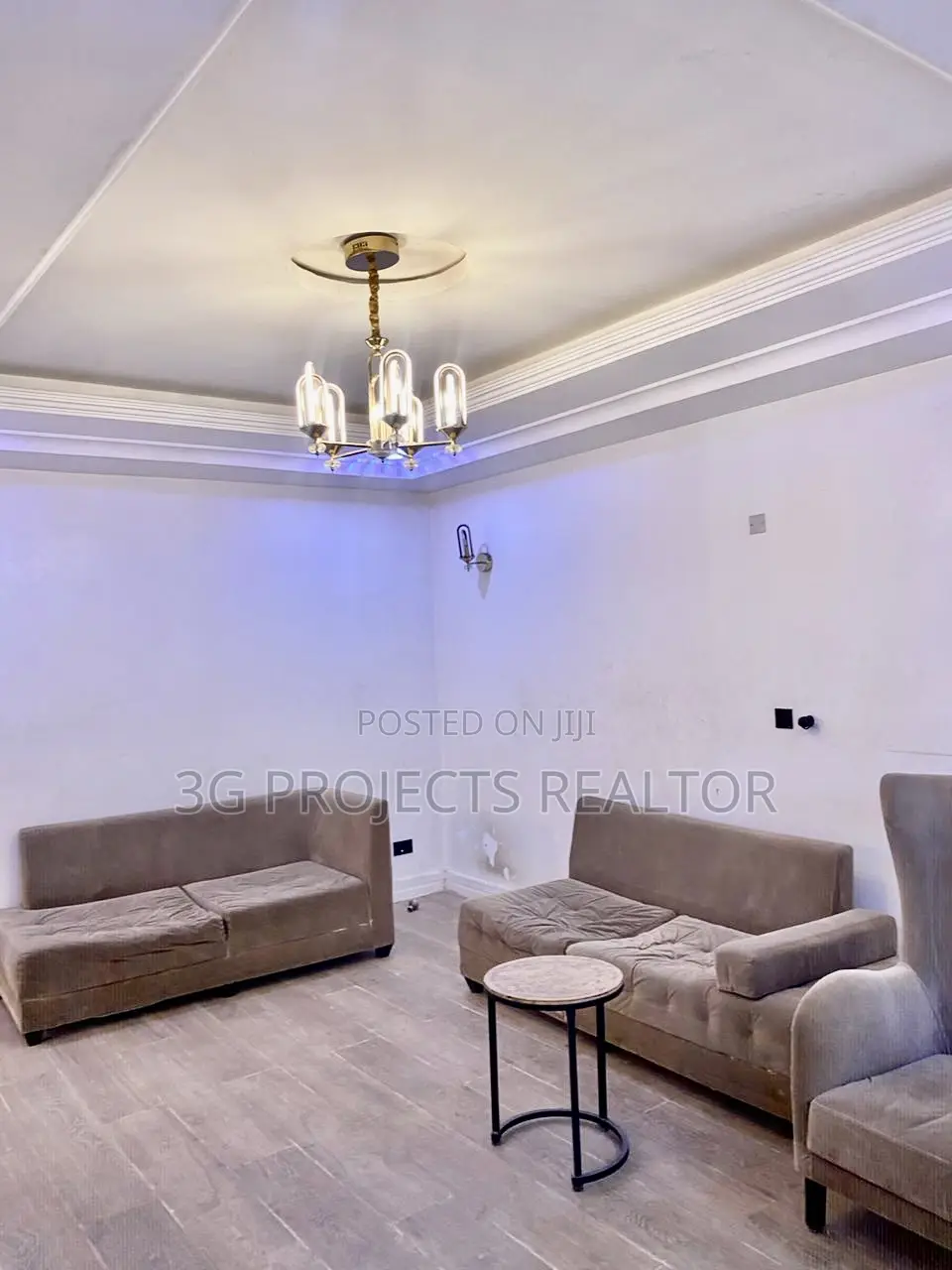 Furnished 4bdrm Duplex in Rockvale Manor, Gudu for rent