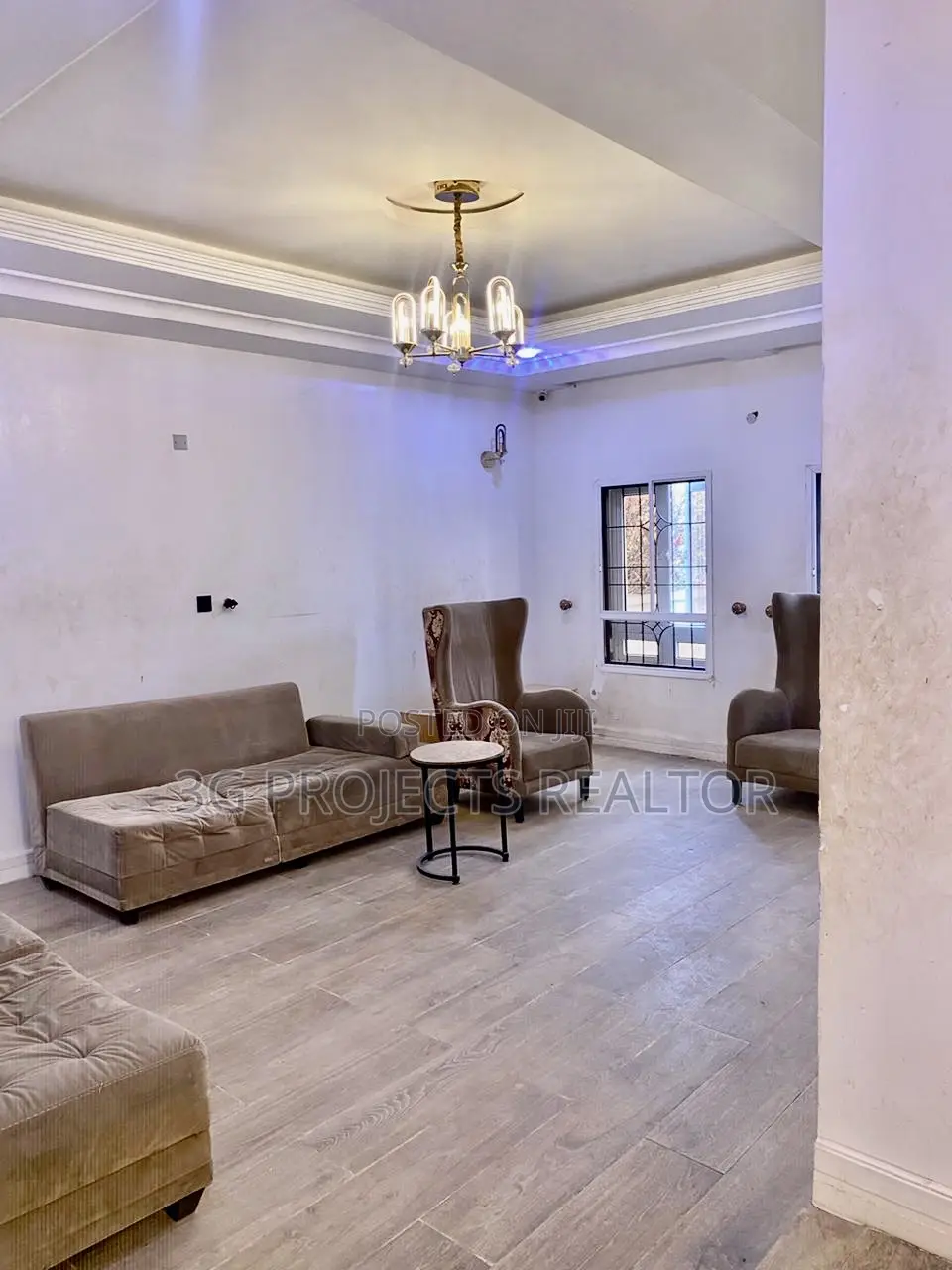 Furnished 4bdrm Duplex in Rockvale Manor, Gudu for rent