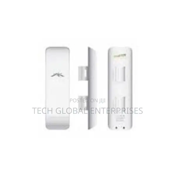 Ubiquiti Nanostation M2- Wireless Access Point - Airmax (Nsm2)