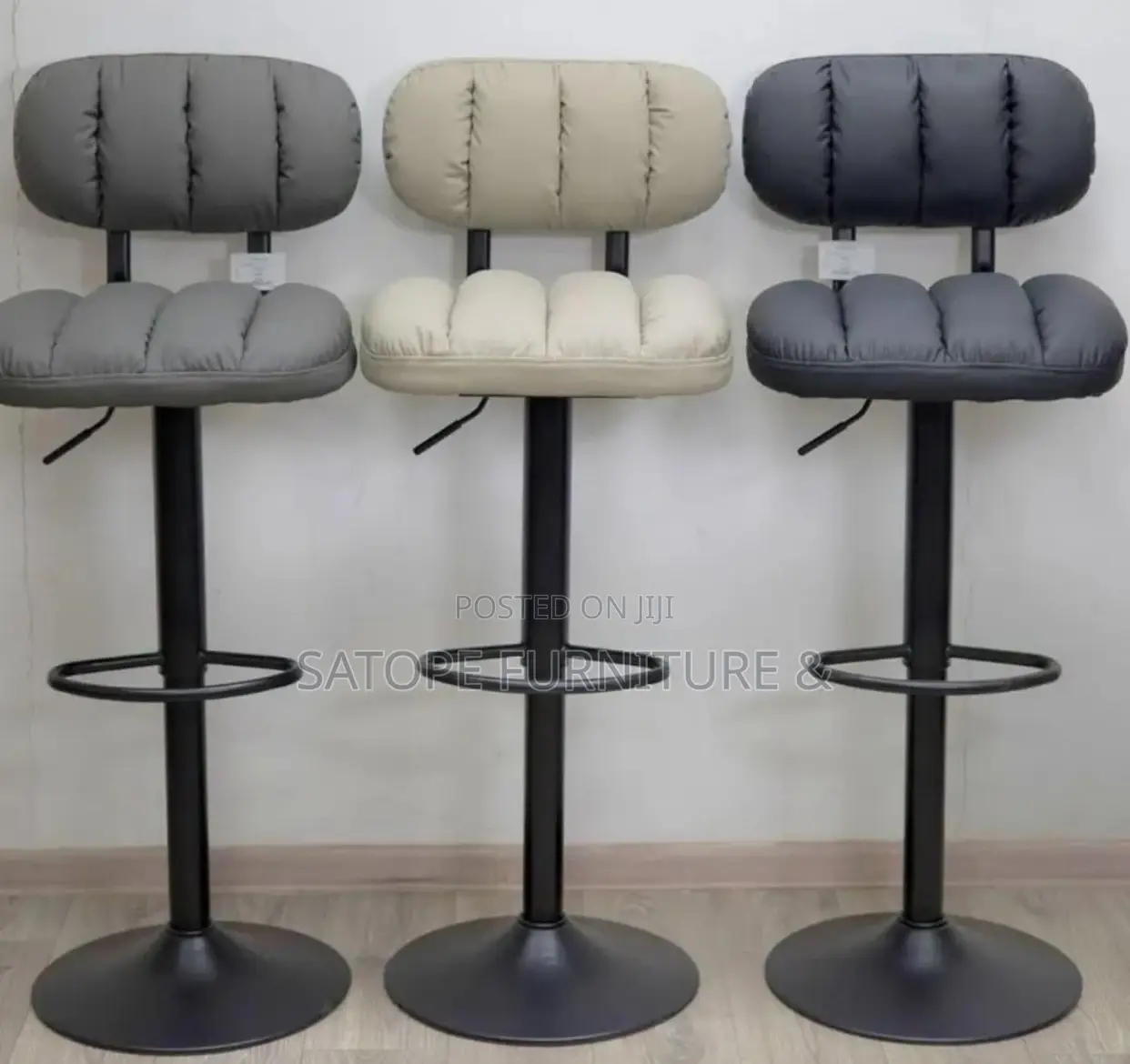 Elegant Design Restaurant and Kitchen Bar Stool