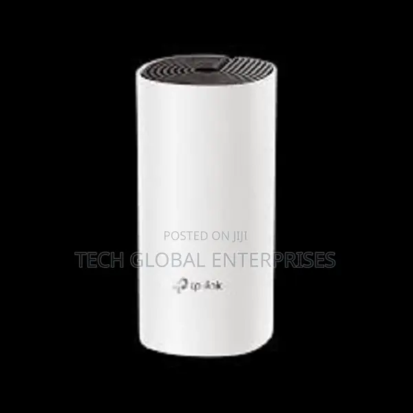 Deco M4 Home Mesh Wi-fi System