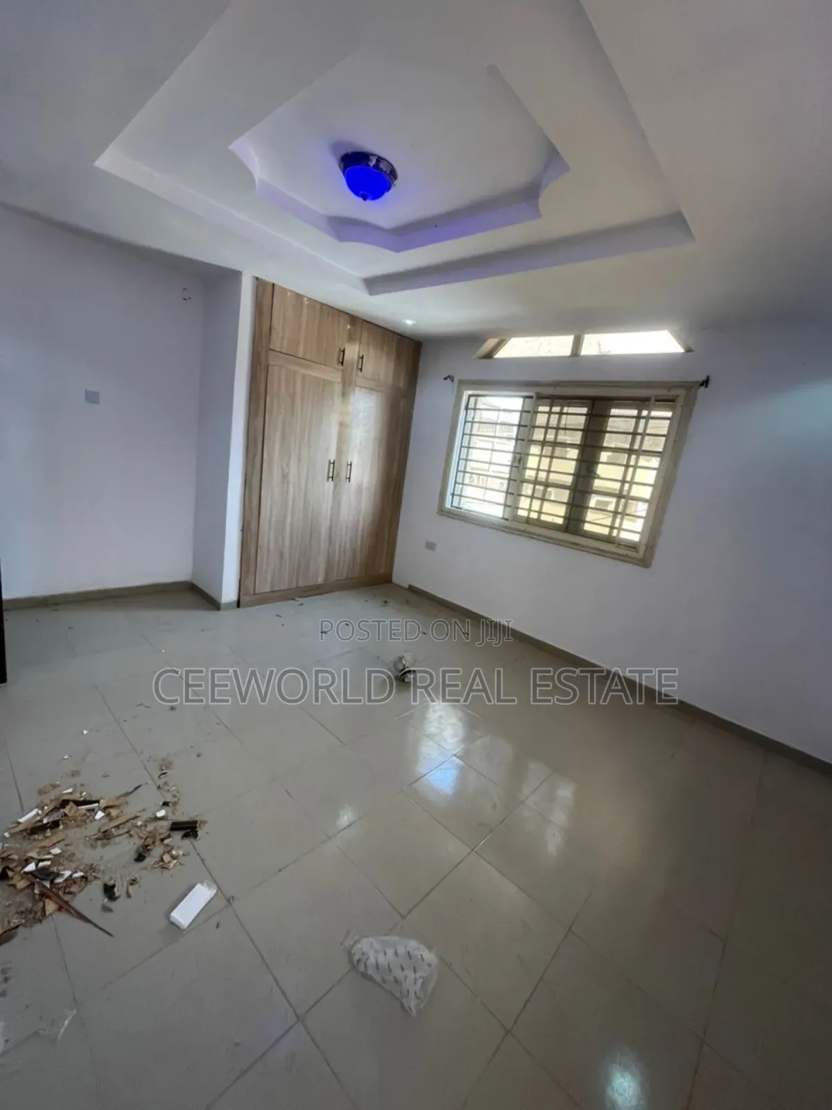 3bdrm Duplex in Arre Avenue Oluyole for rent